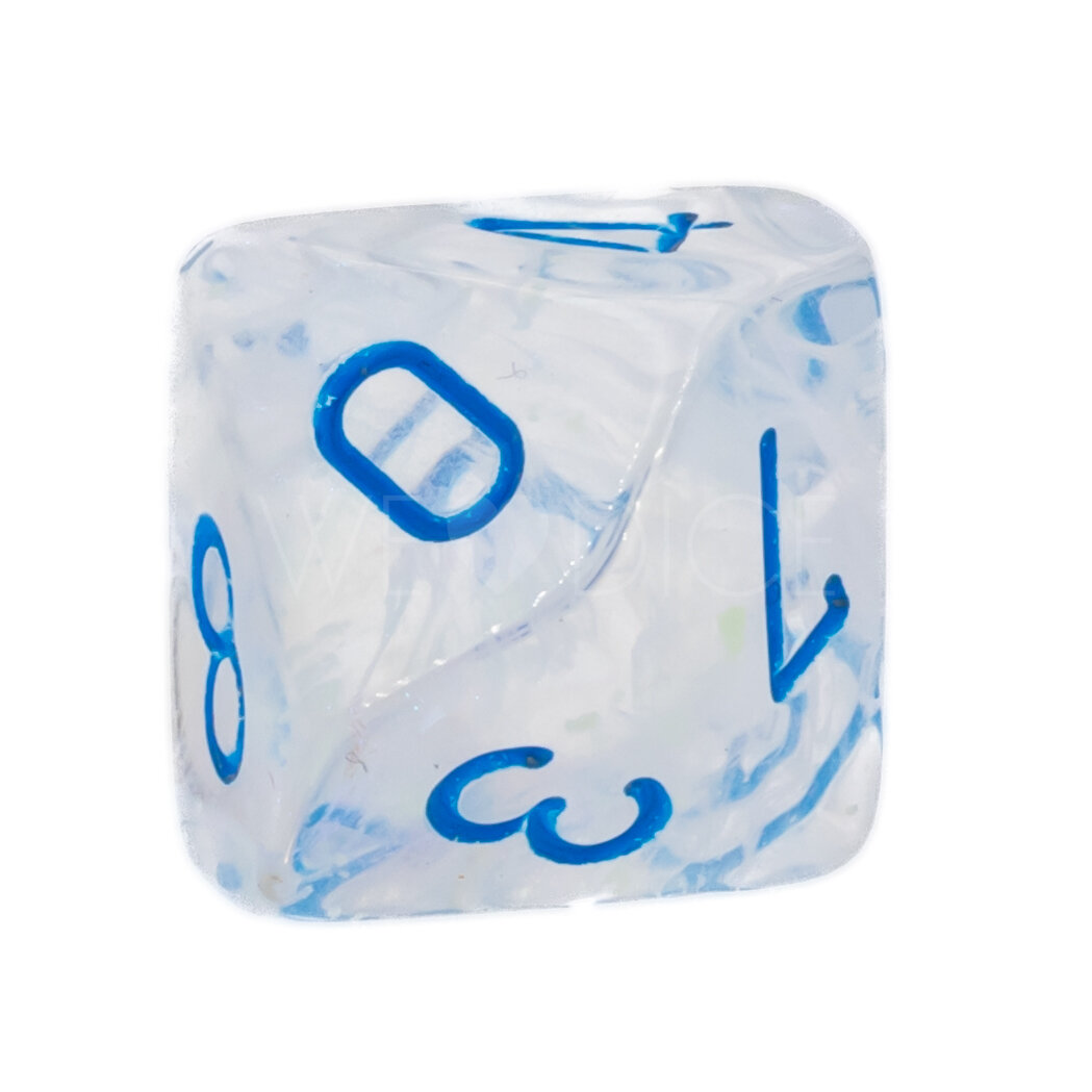 Borealis® Icicle™ / hellblau  W10 