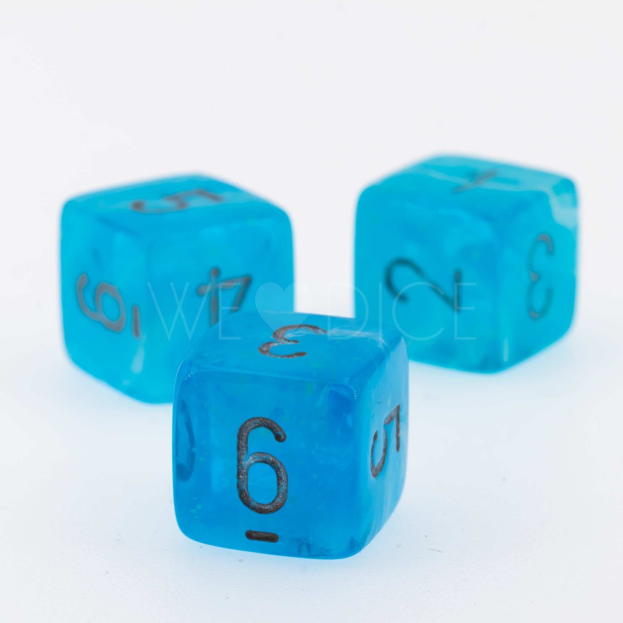 Luminary™ Himmel / silber  W6