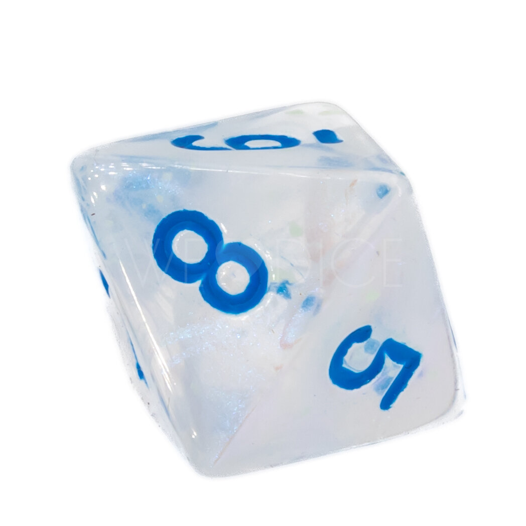 Borealis® Icicle™ / hellblau  W8 