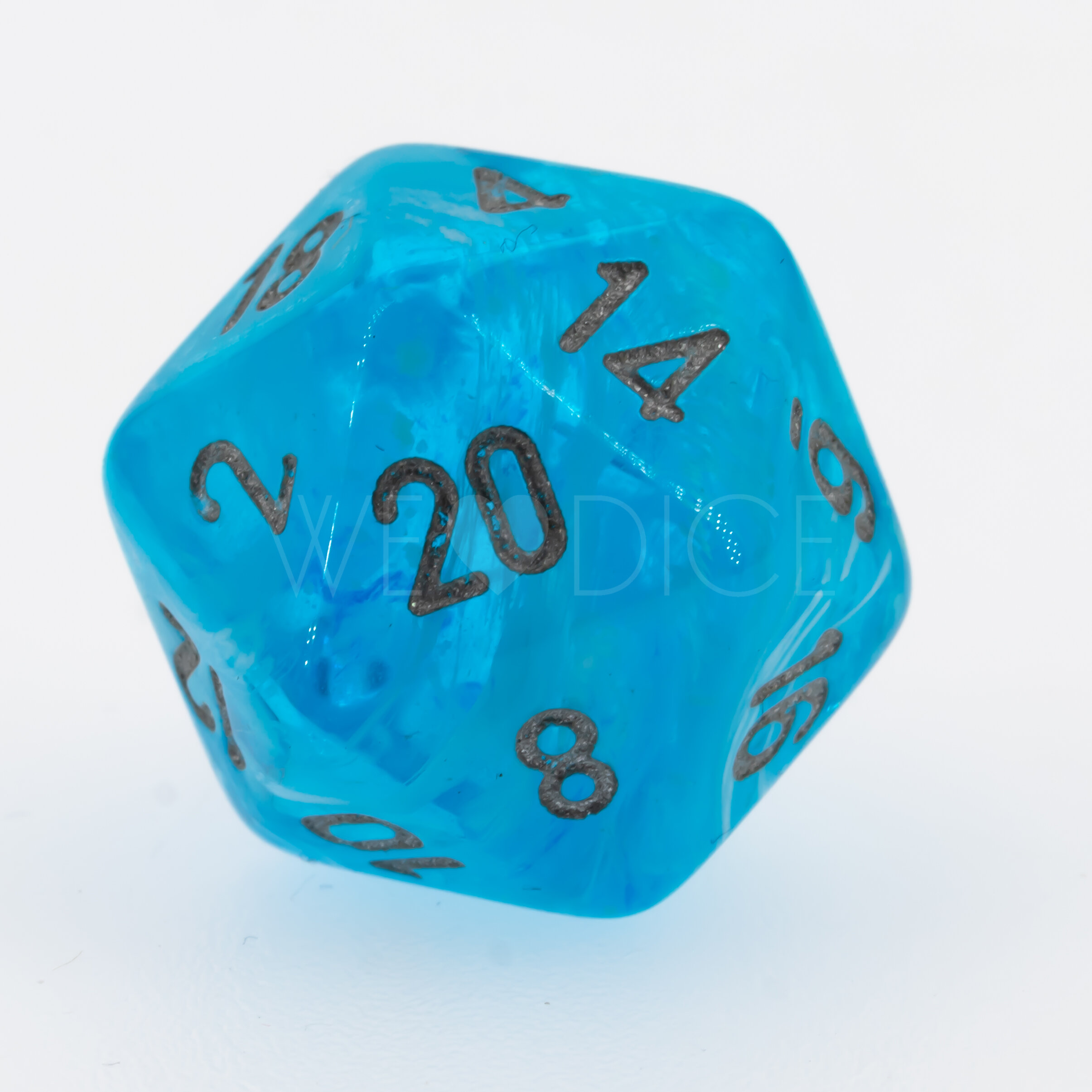 Luminary™ Himmel / silber  W20