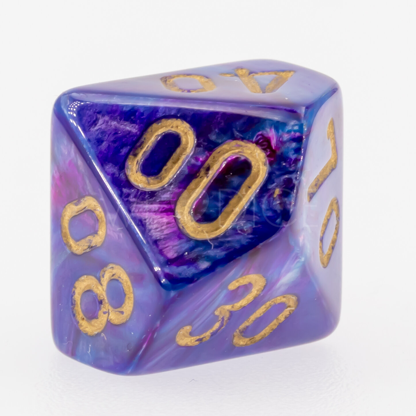 Scarab® Königsblau / Gold  W%