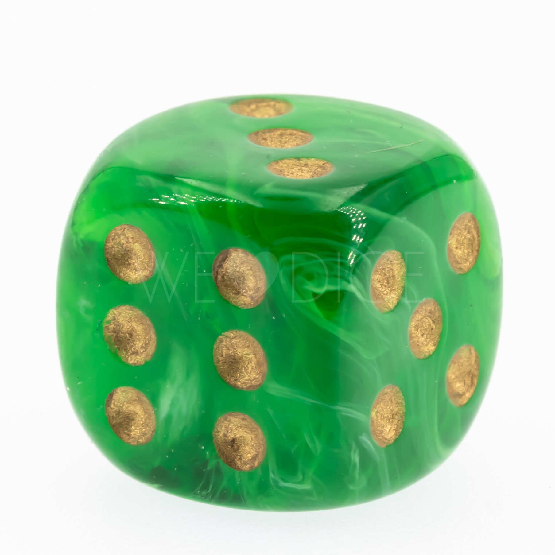 Vortex® Grün / Gold 16mm