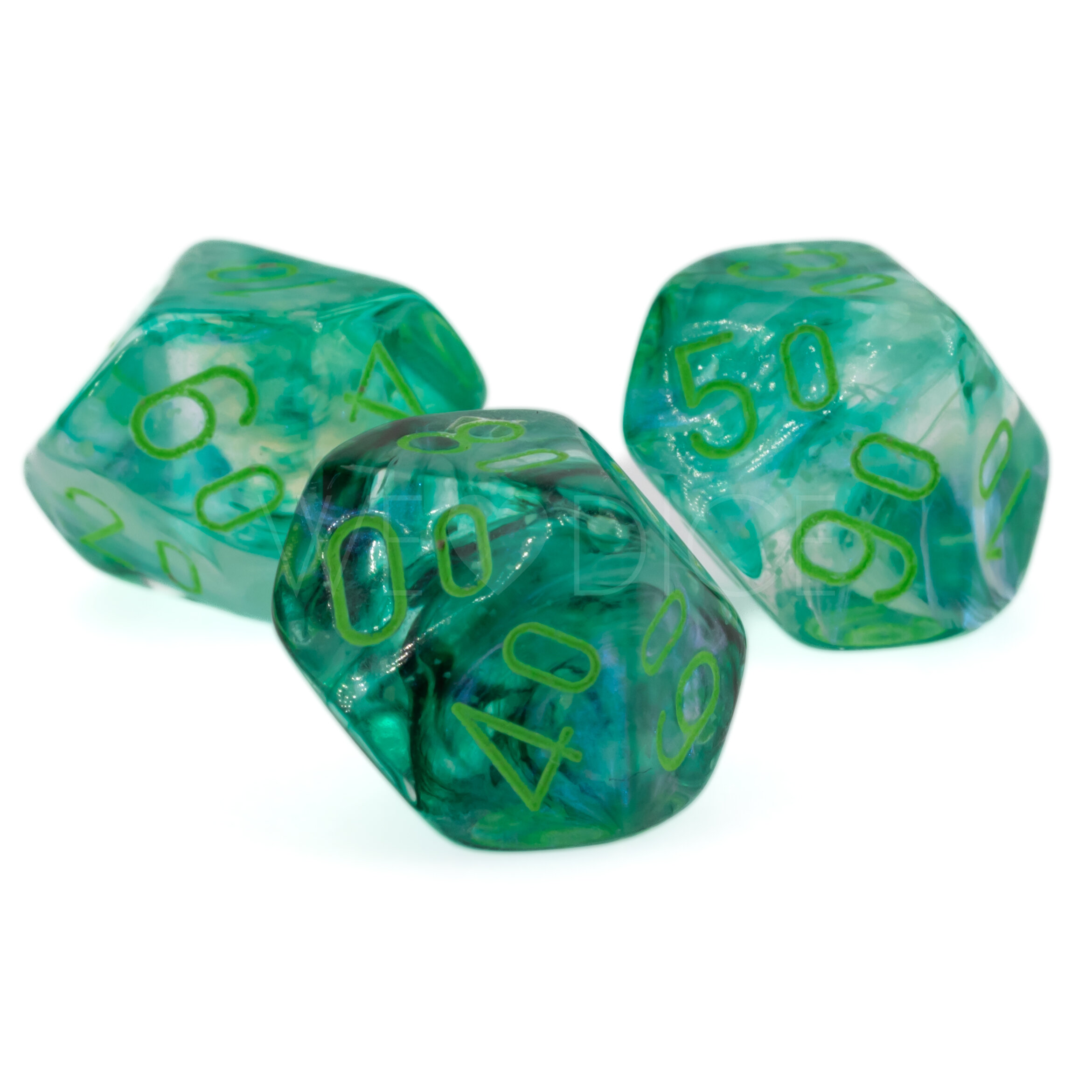 Borealis® Kelp / hellgrün  W% 