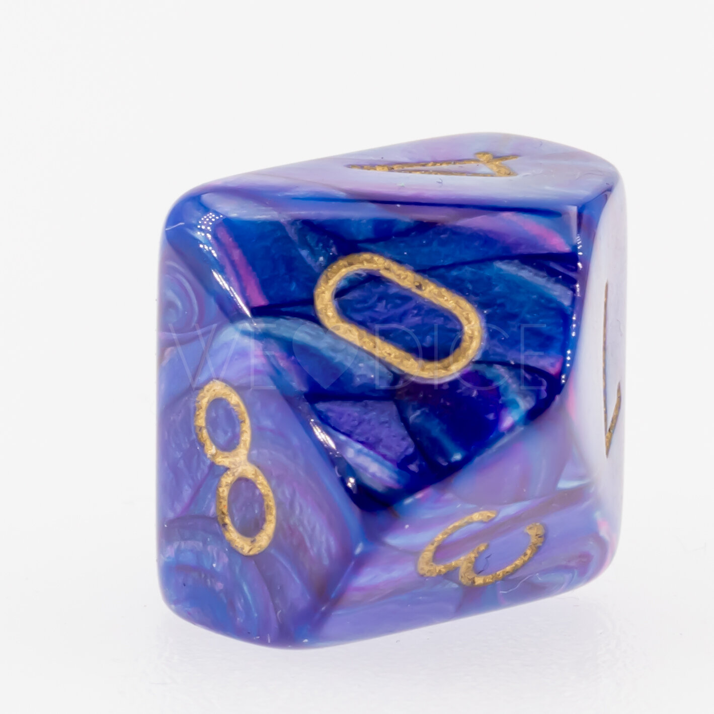 Scarab® Königsblau / Gold  W10