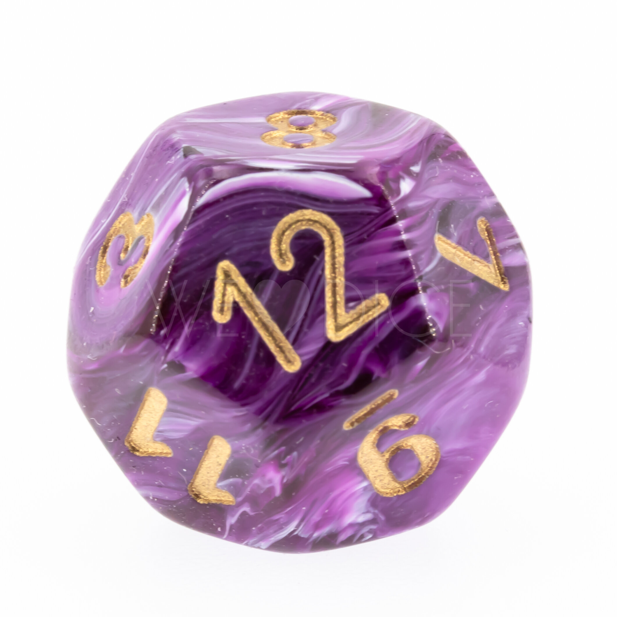 Vortex® Lila / Gold  W12