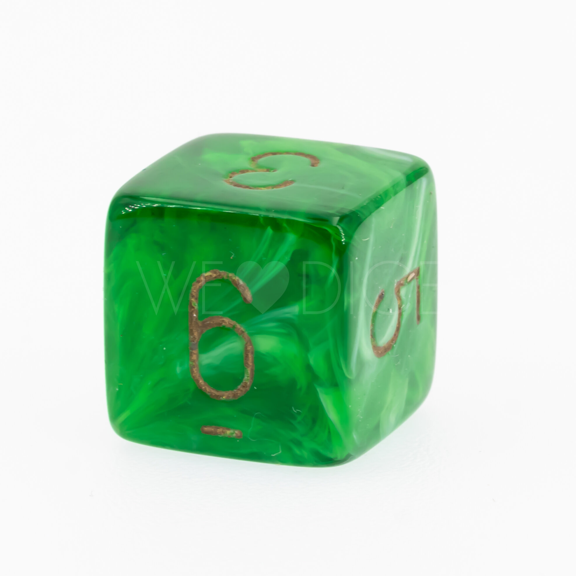 Vortex® Grün / Gold  W6