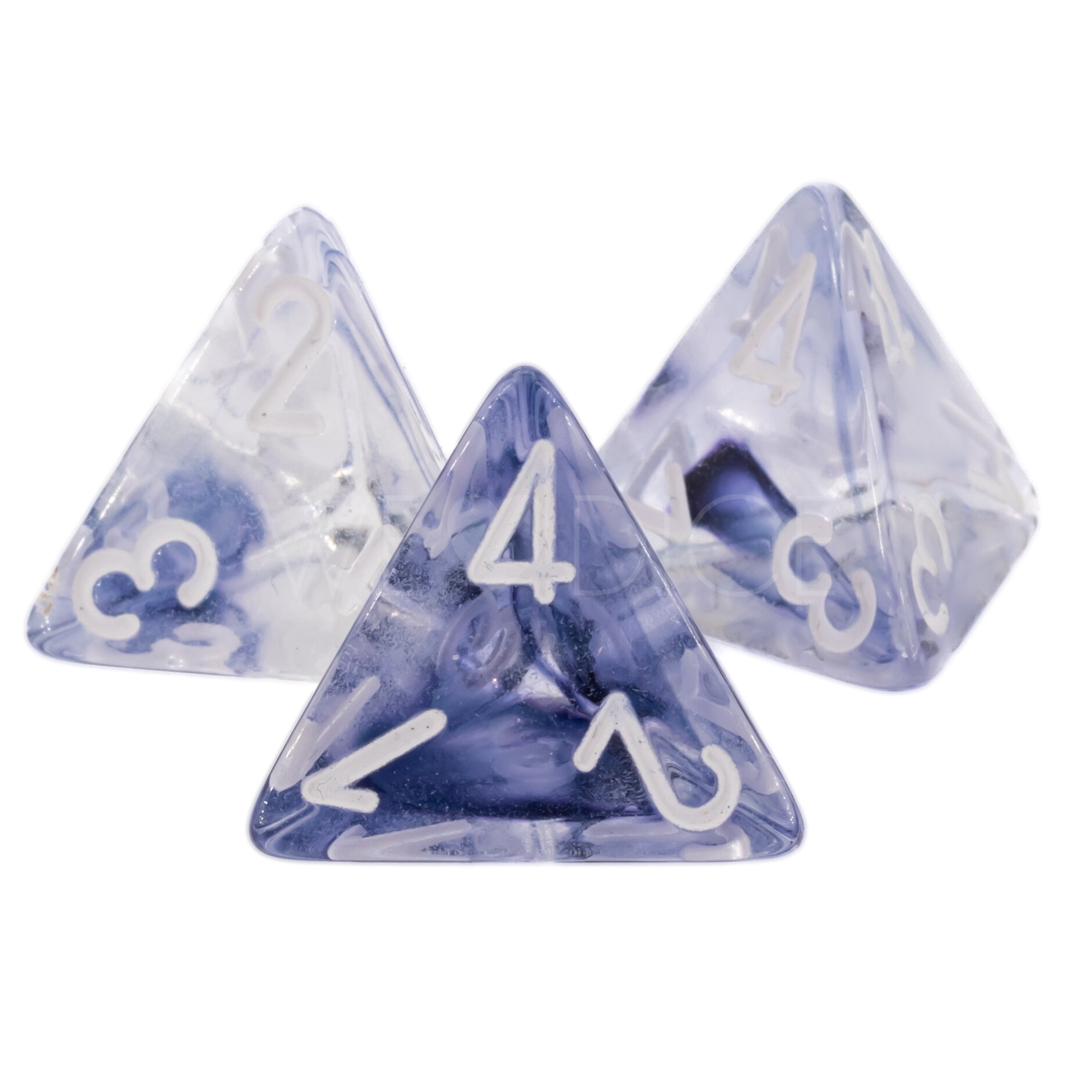 Nebula® Schwarz / weiß  W4