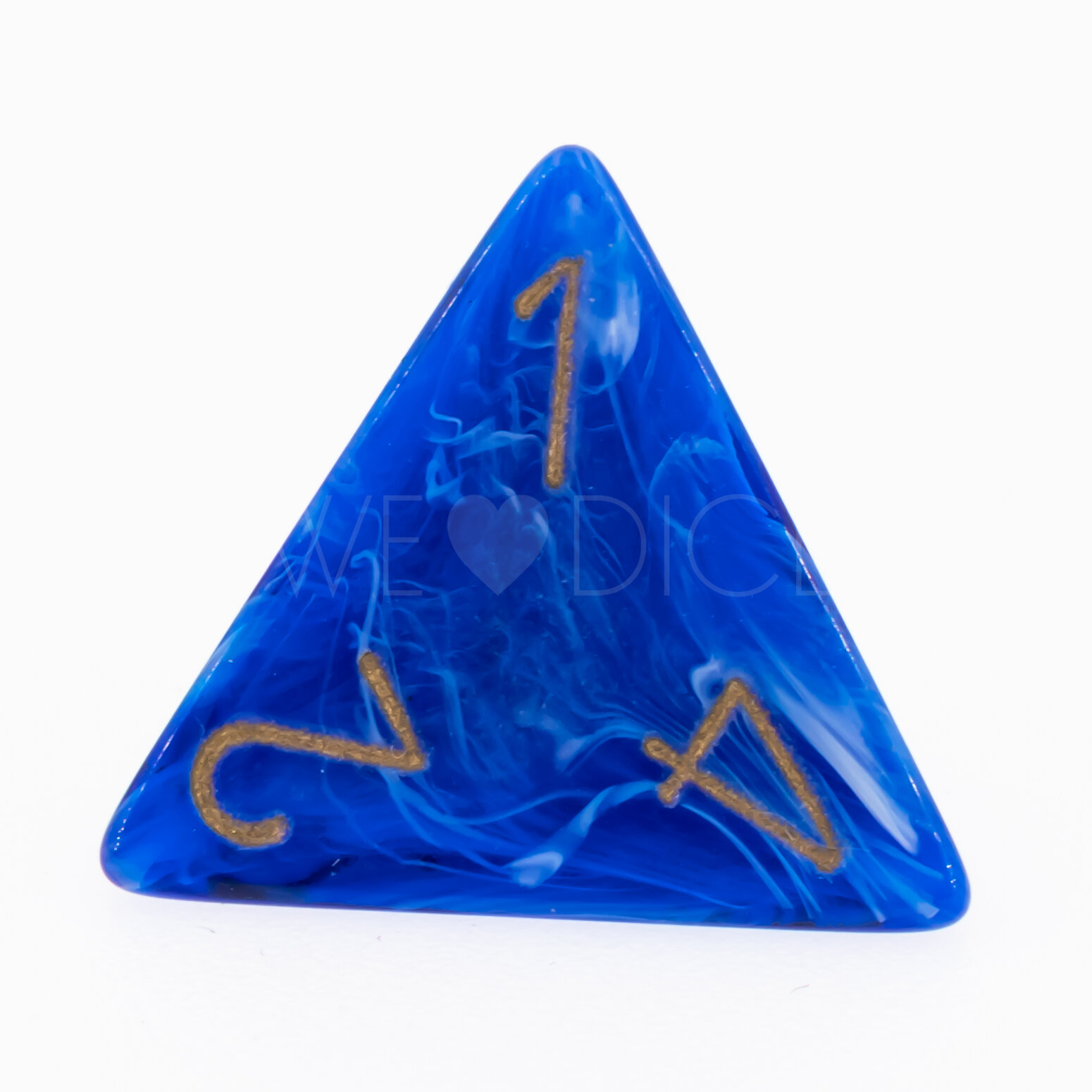 Vortex® Blau / Gold  W4