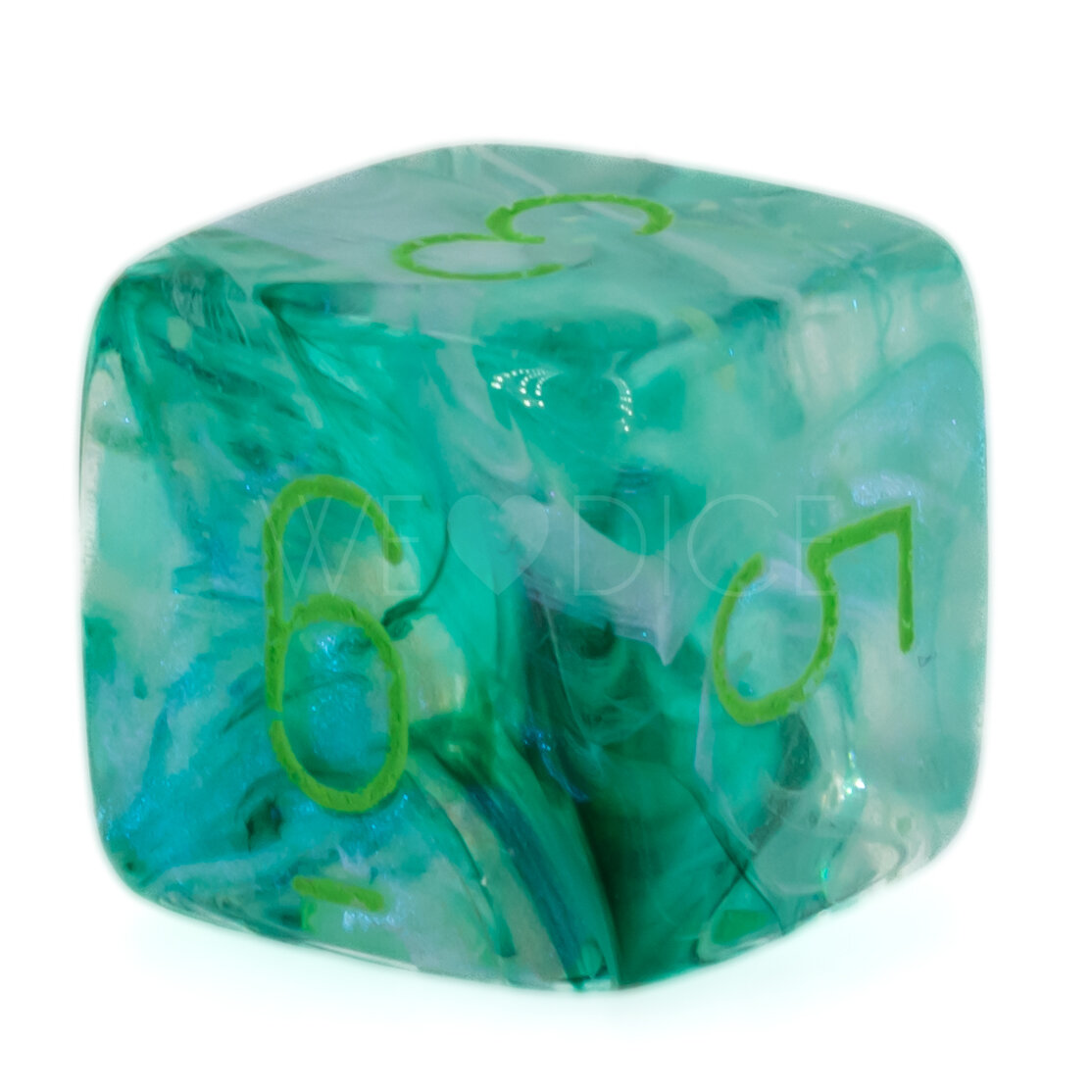 Borealis® Kelp / hellgrün  W6 