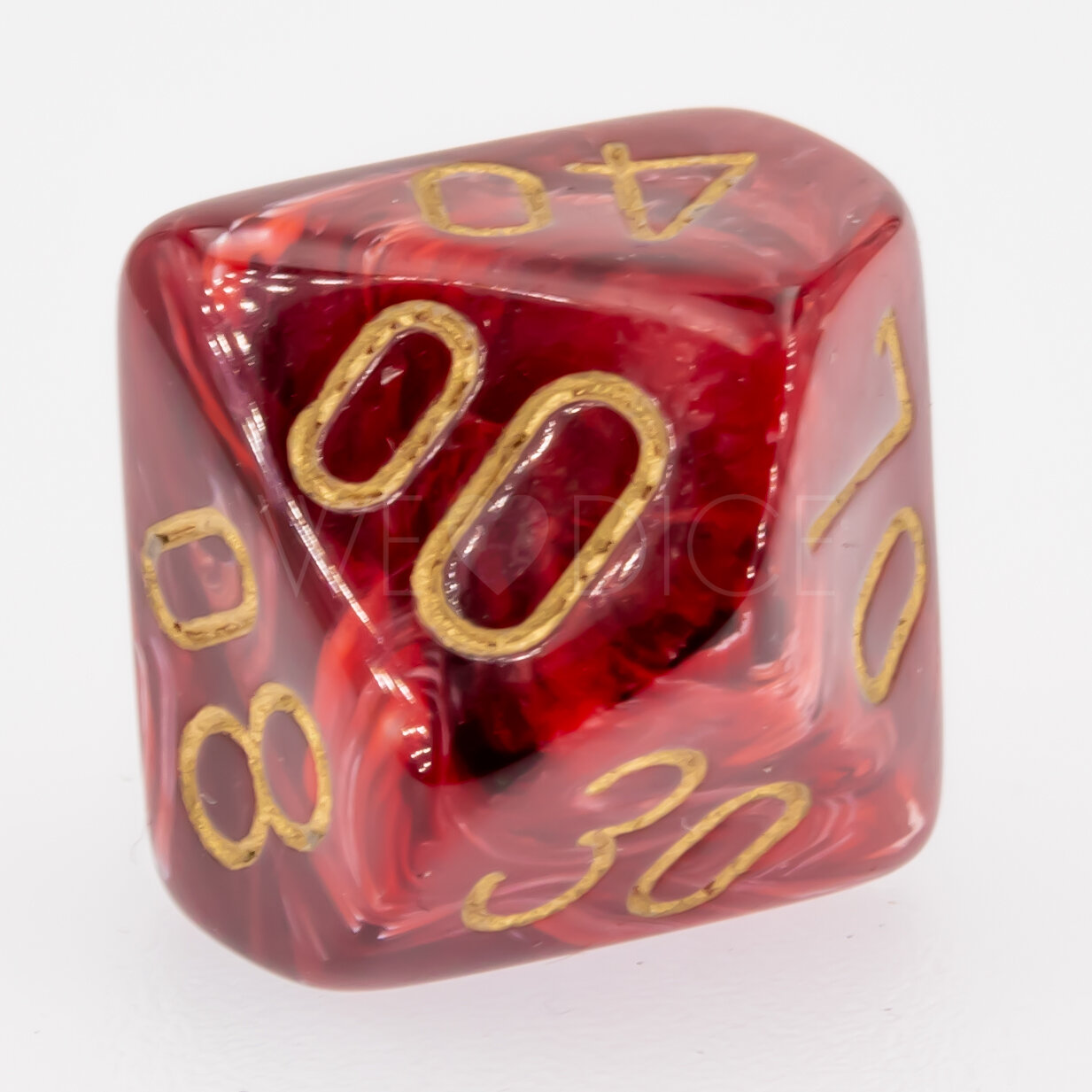 Vortex® Burgundy / Gold  W%