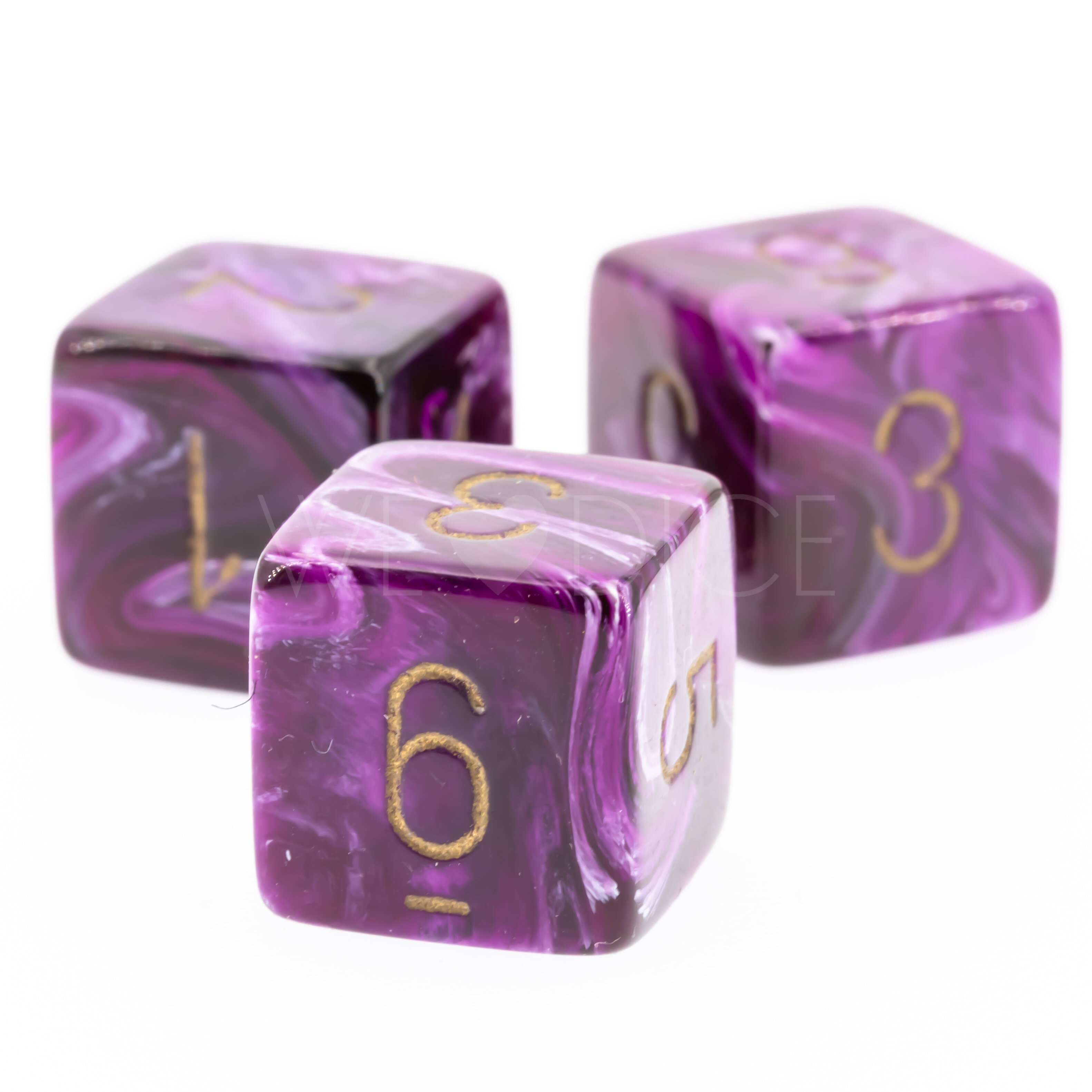 Vortex® Lila / Gold  W6