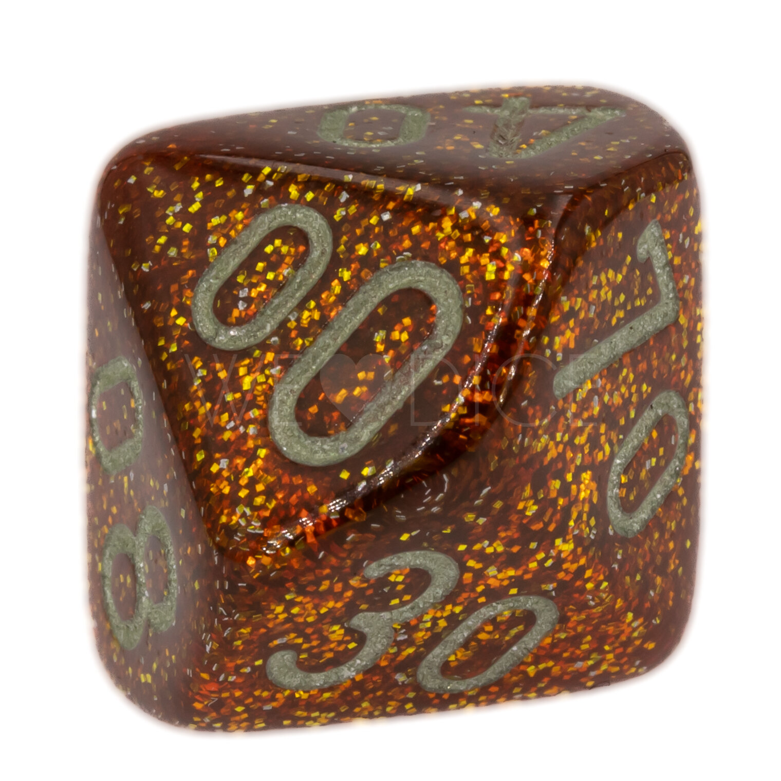 Glitter Gold / silber  W% 