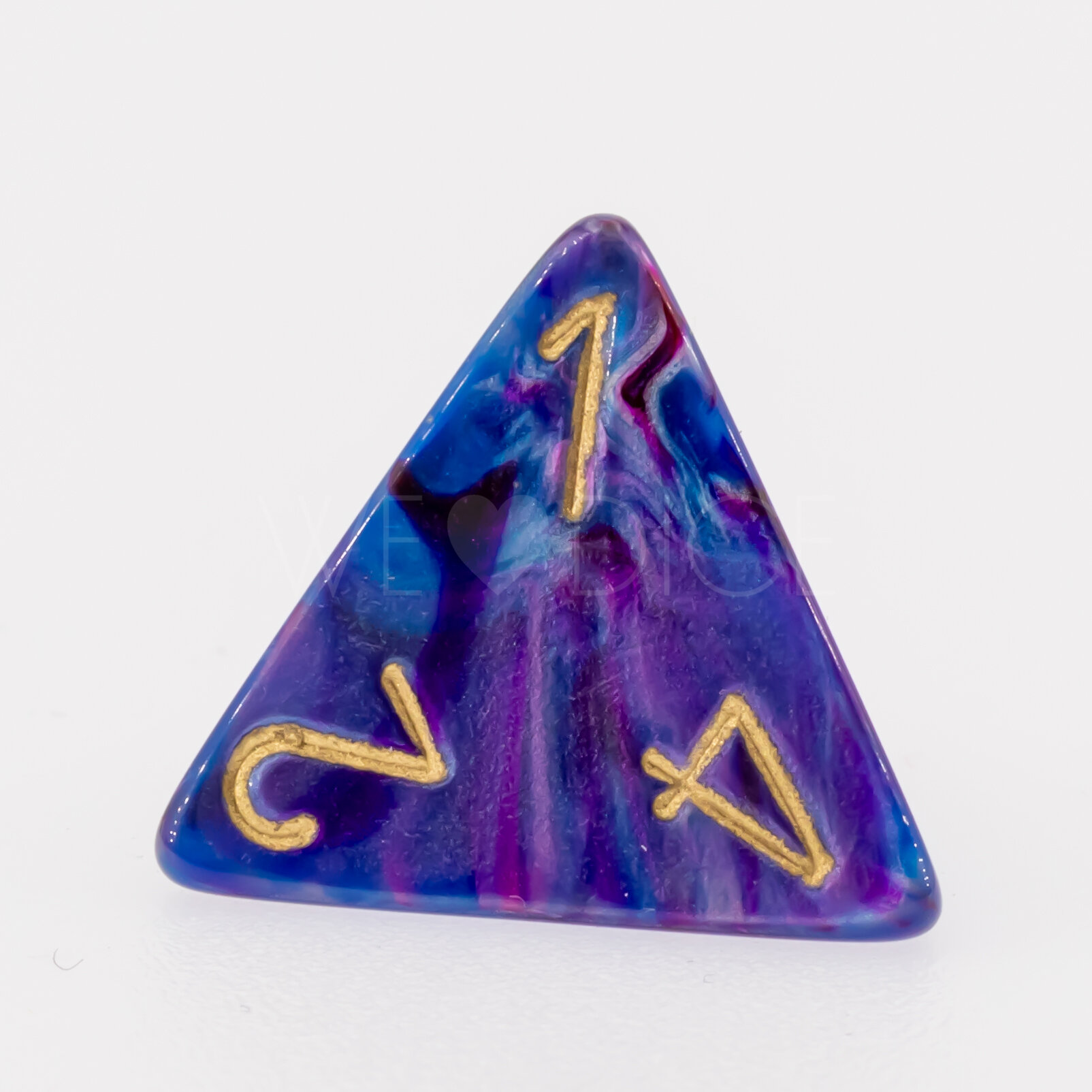 Scarab® Königsblau / Gold  W4