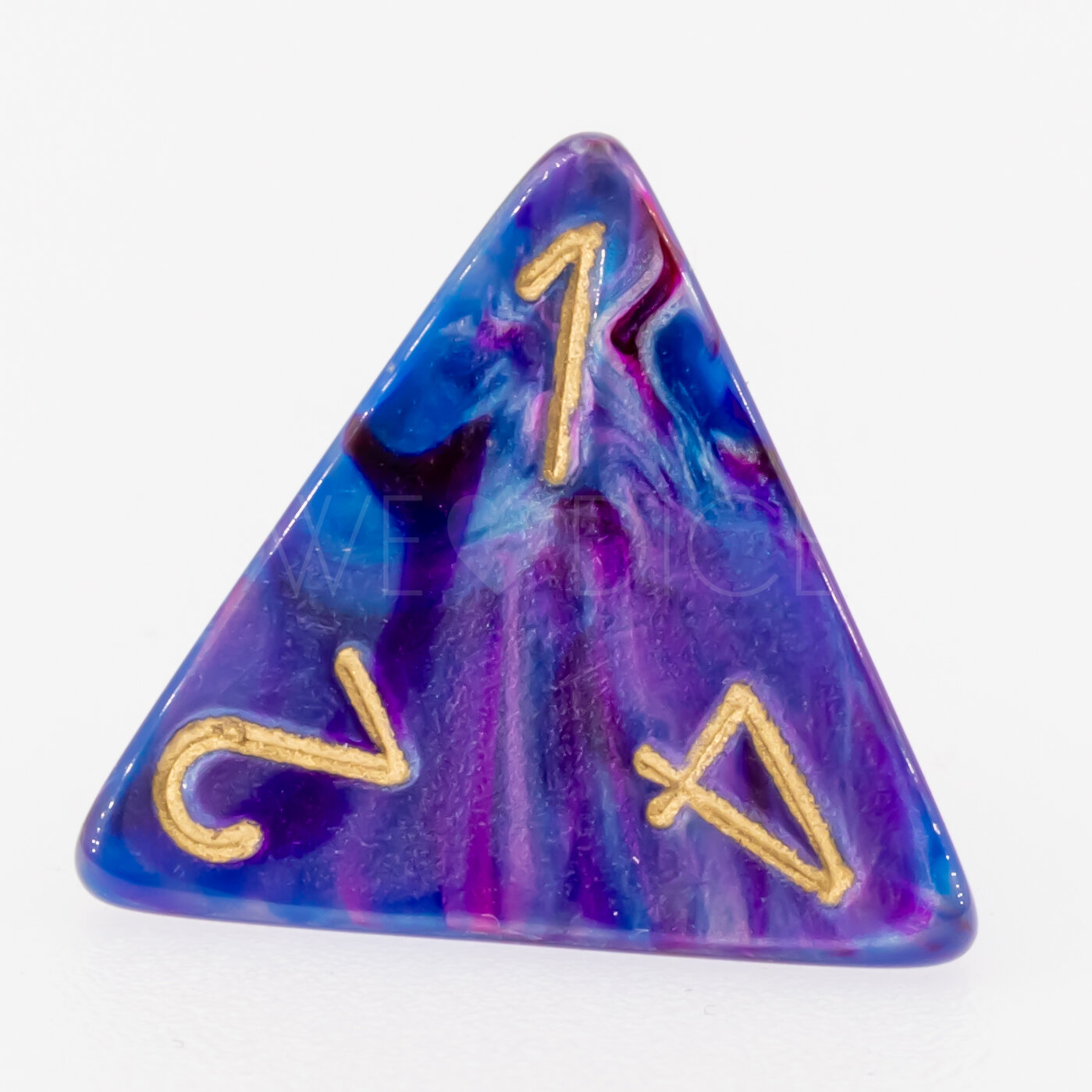 Scarab® Königsblau / Gold  W4