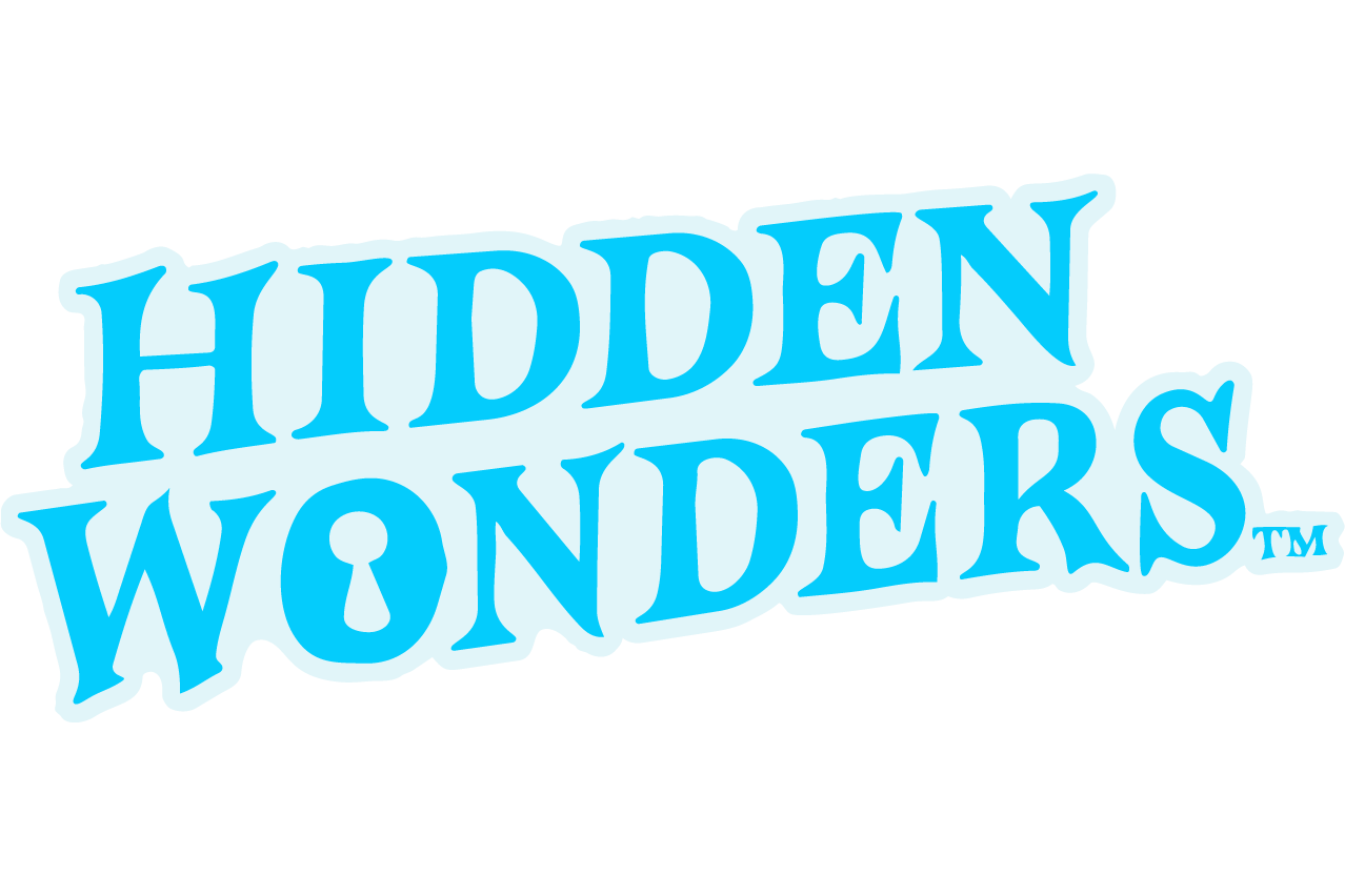 Hidden Wonders™