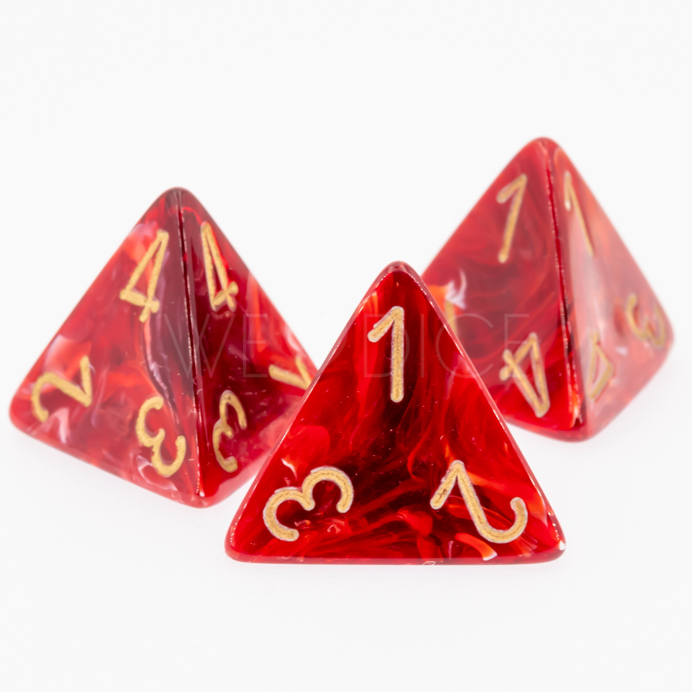 Vortex® Burgundy / gold   D4