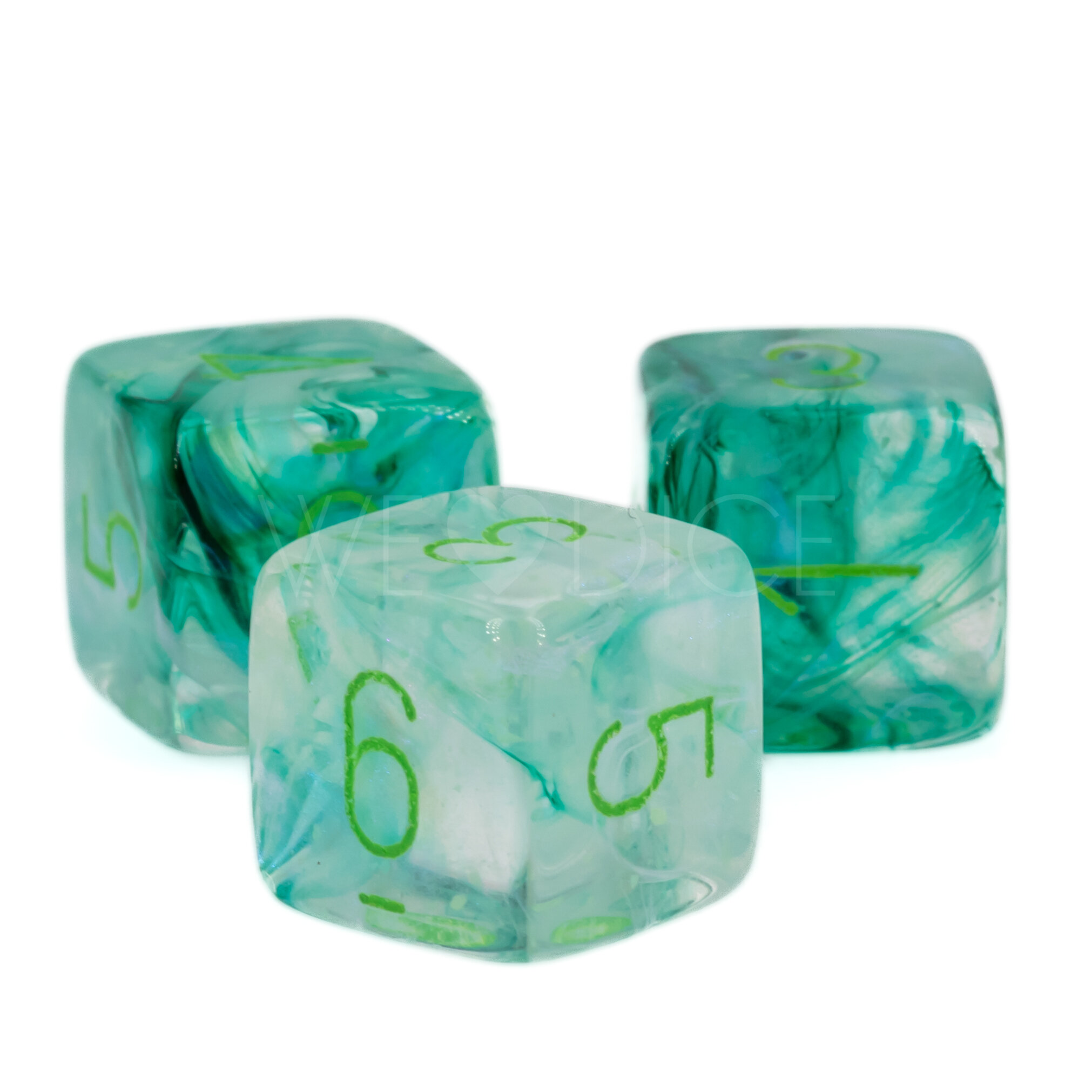 Borealis® Kelp / hellgrün  W6 