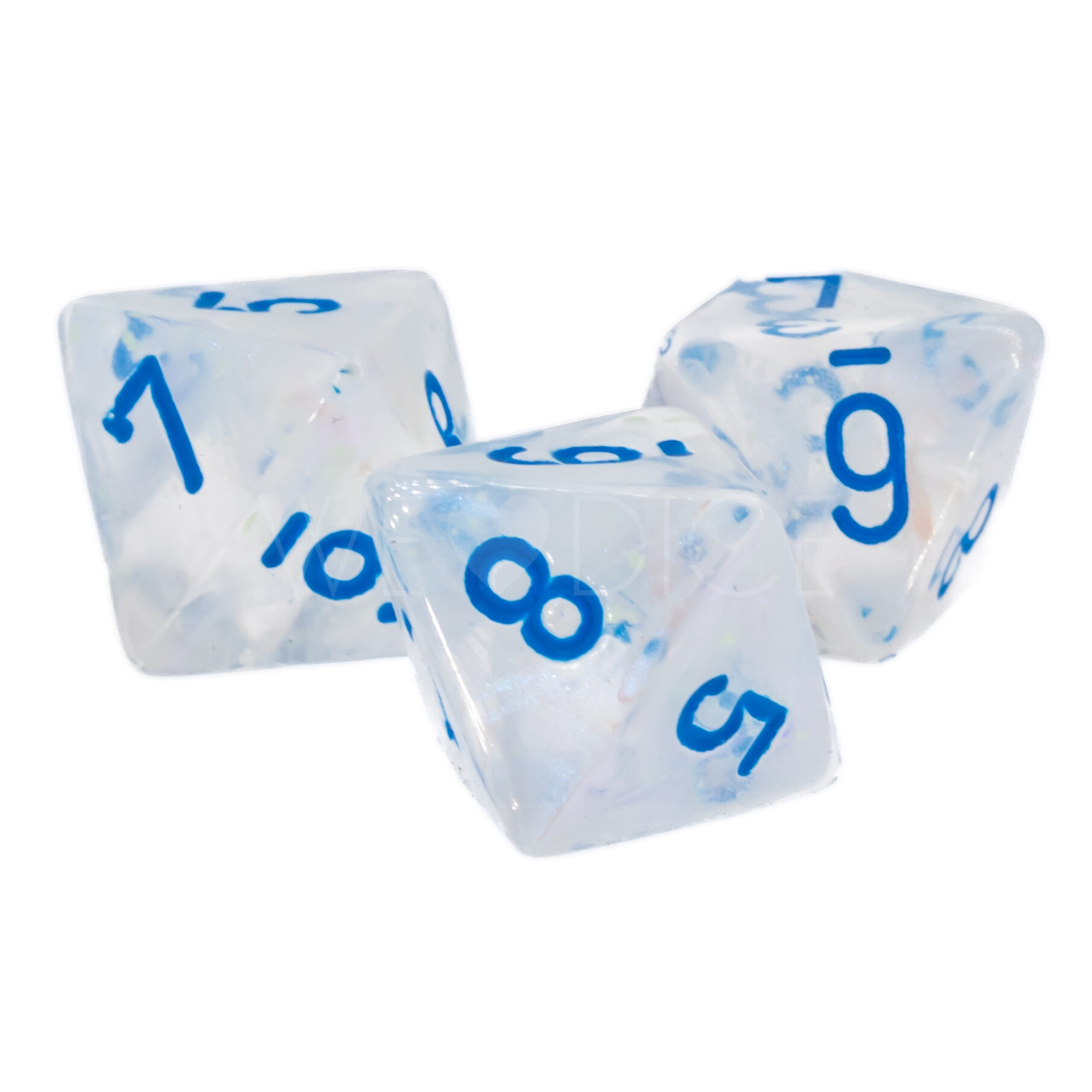 Borealis® Icicle™ / hellblau  W8 