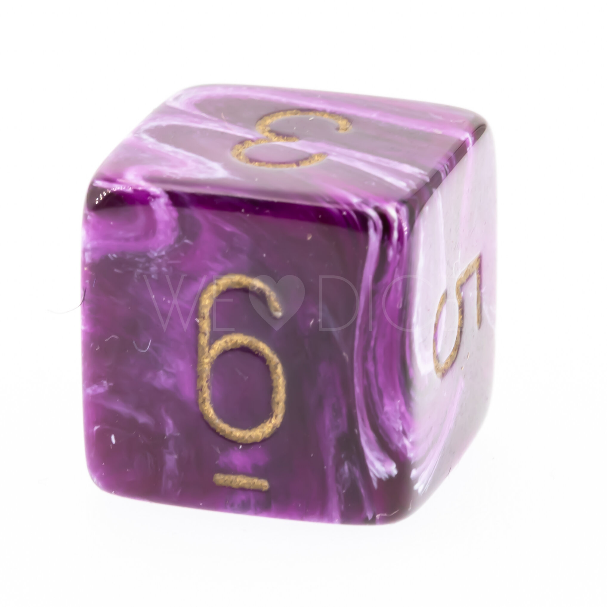 Vortex® Lila / Gold  W6