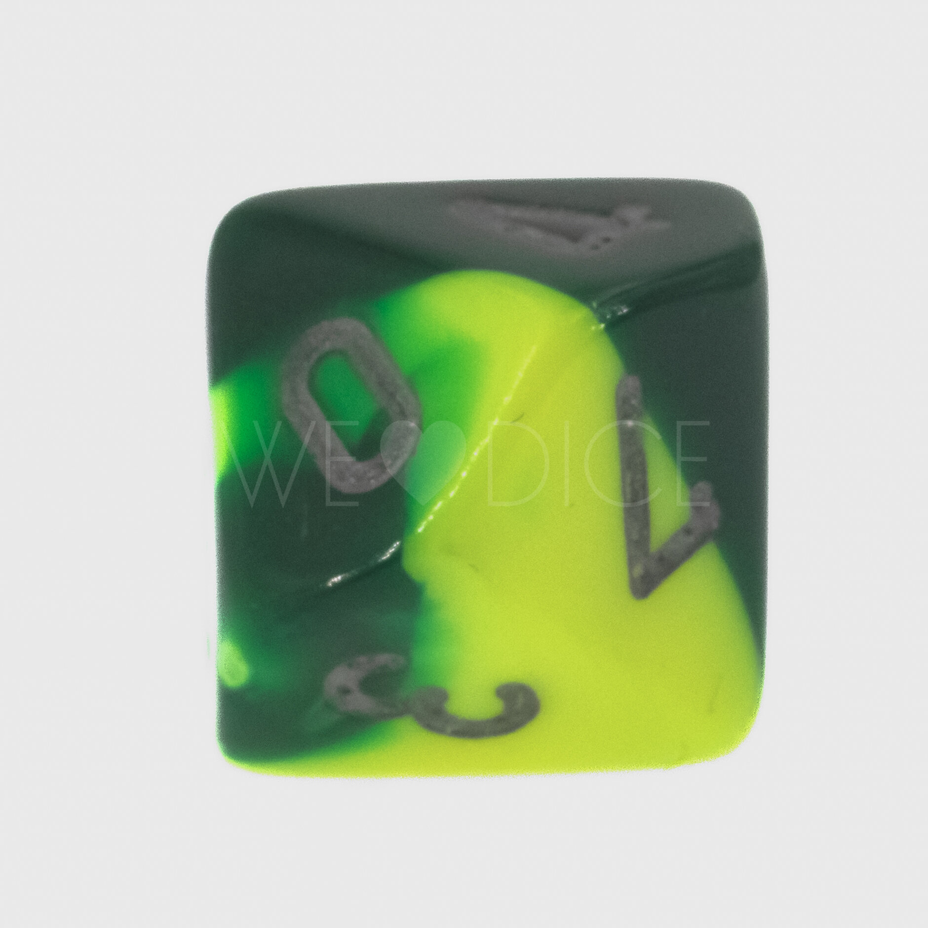 Gemini® Grün-Lila / gold  W10 