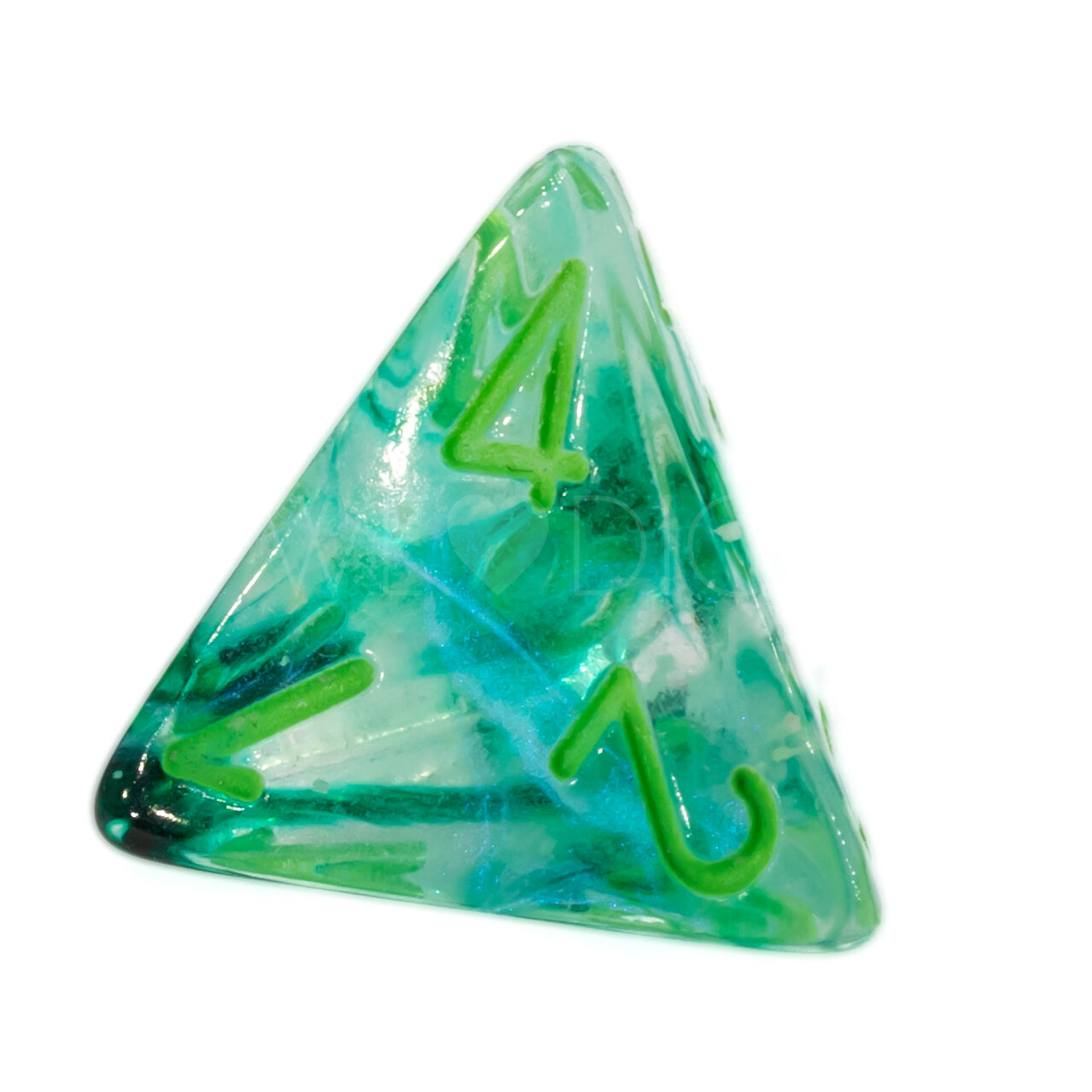 Borealis® Kelp / hellgrün  W4 