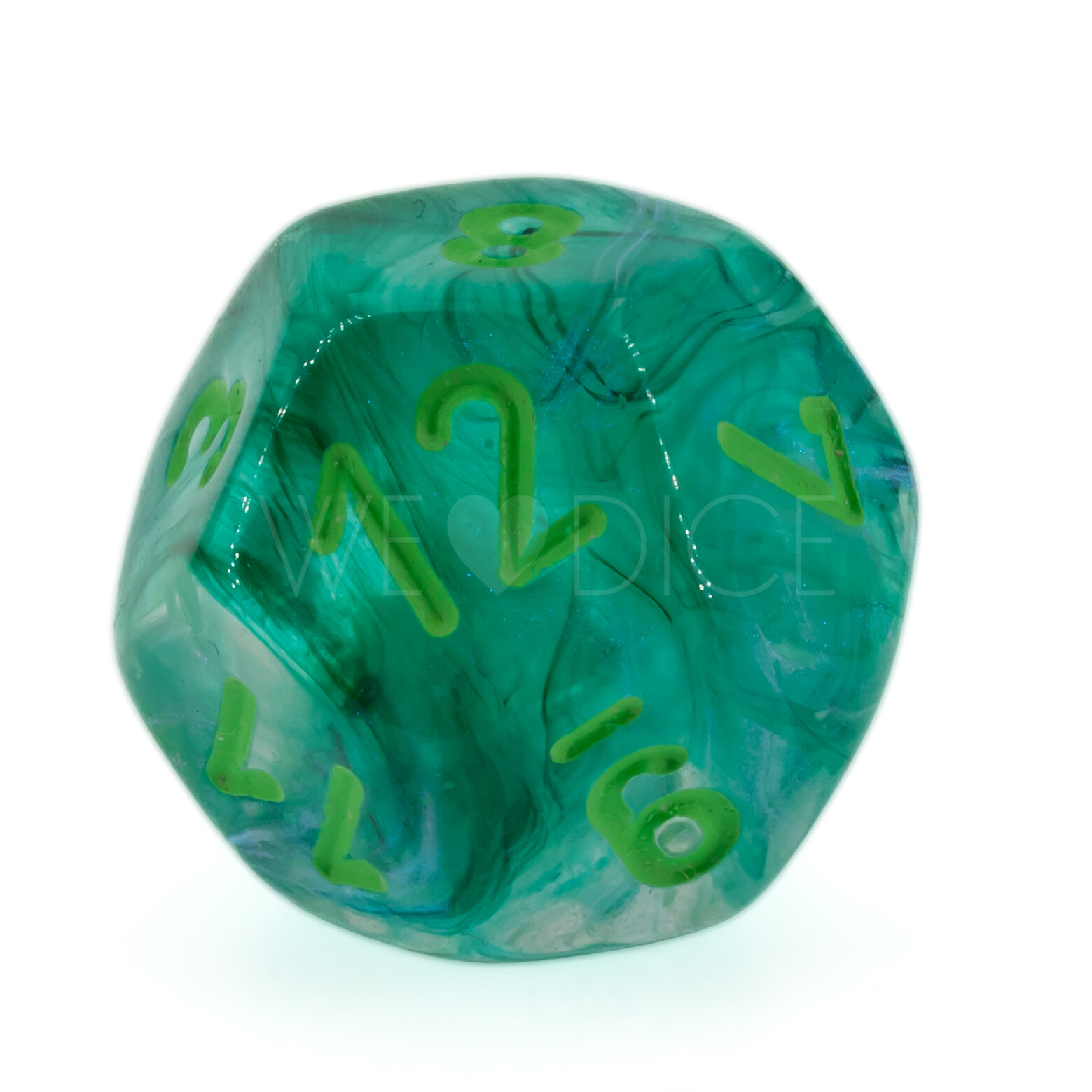 Borealis® Kelp / hellgrün  W12 