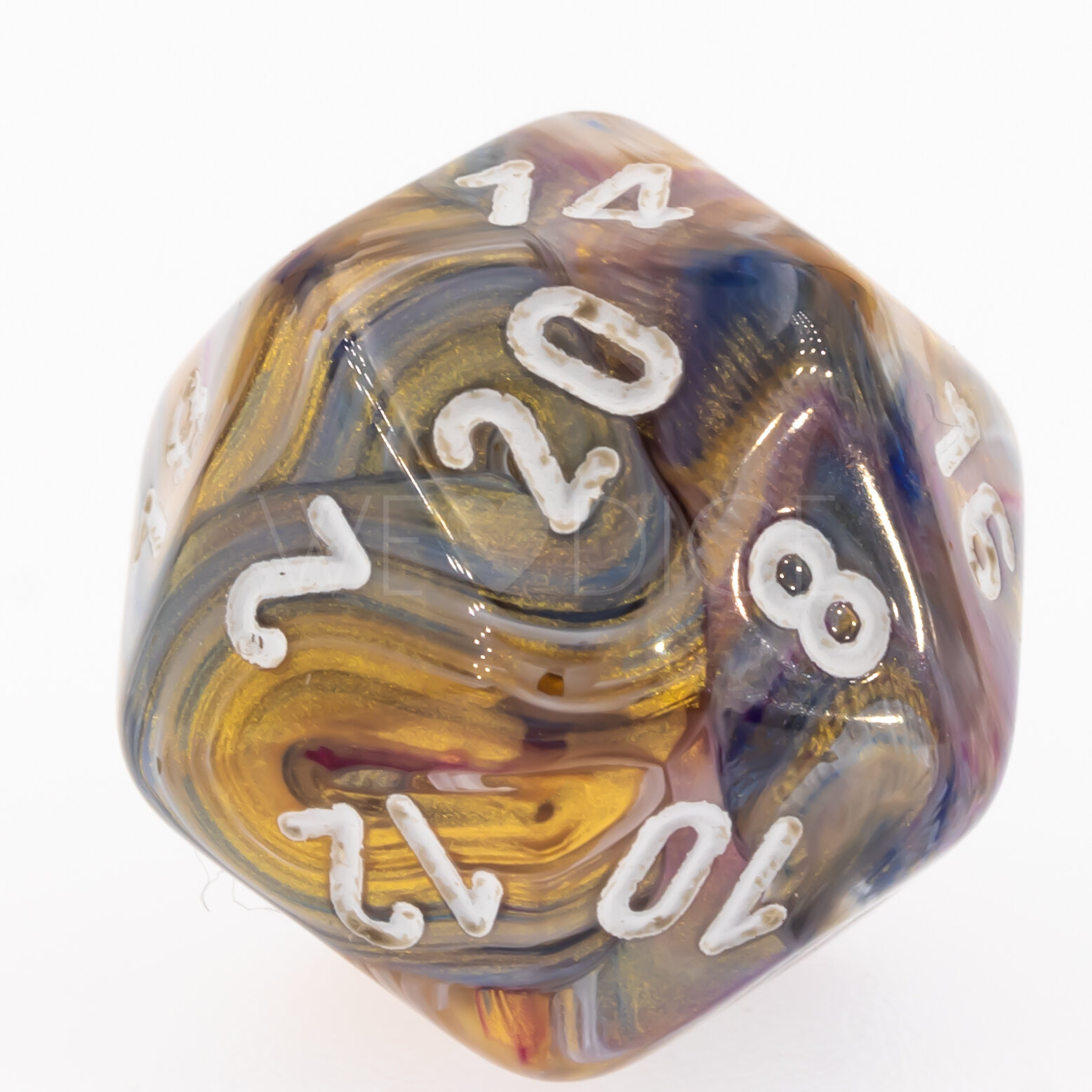 Festive® Circus / Schwarz  W20