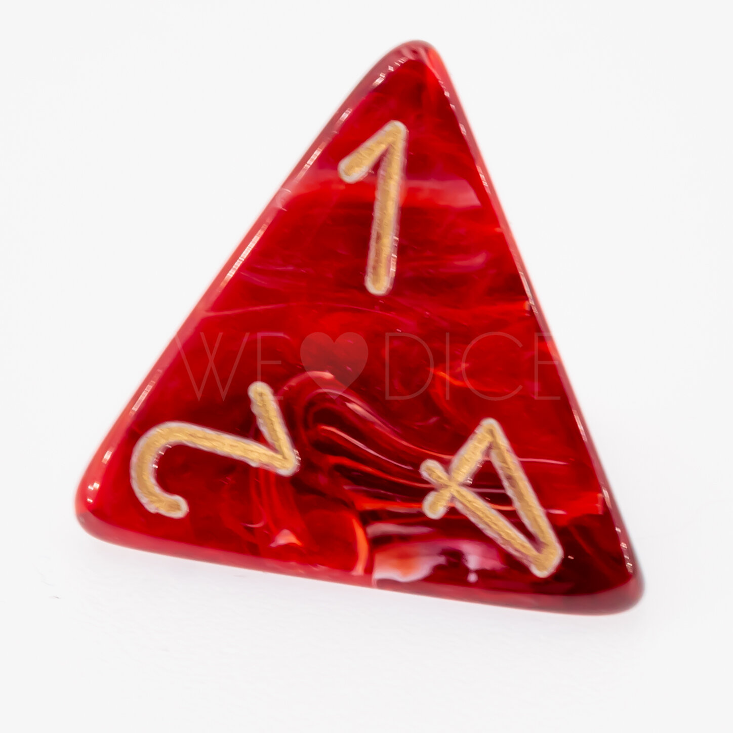 Vortex® Burgundy / gold   D4