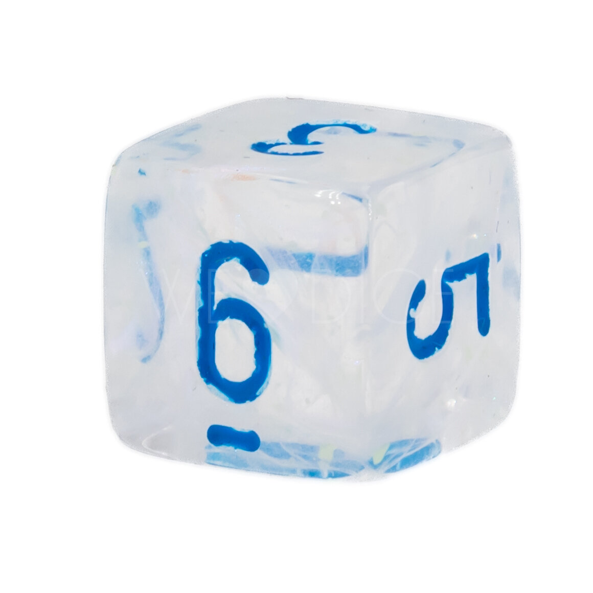 Borealis® Icicle™ / hellblau  W6 