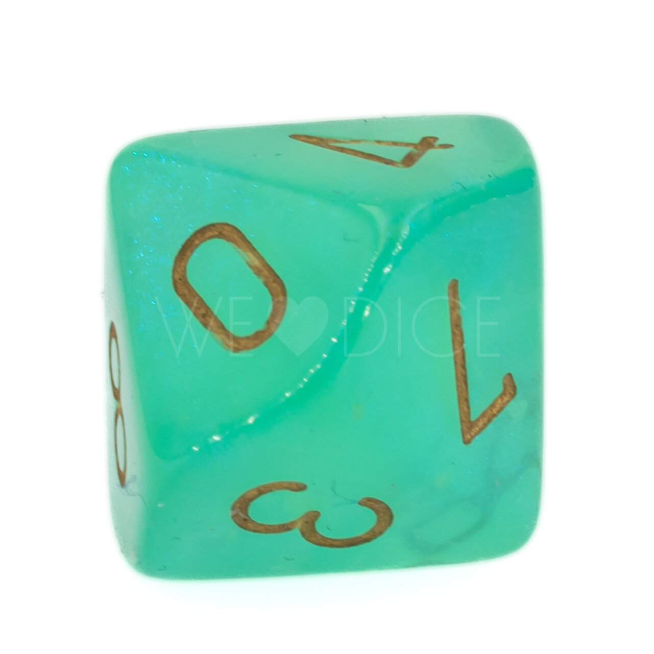 Borealis® hellgrün / gold  W10 