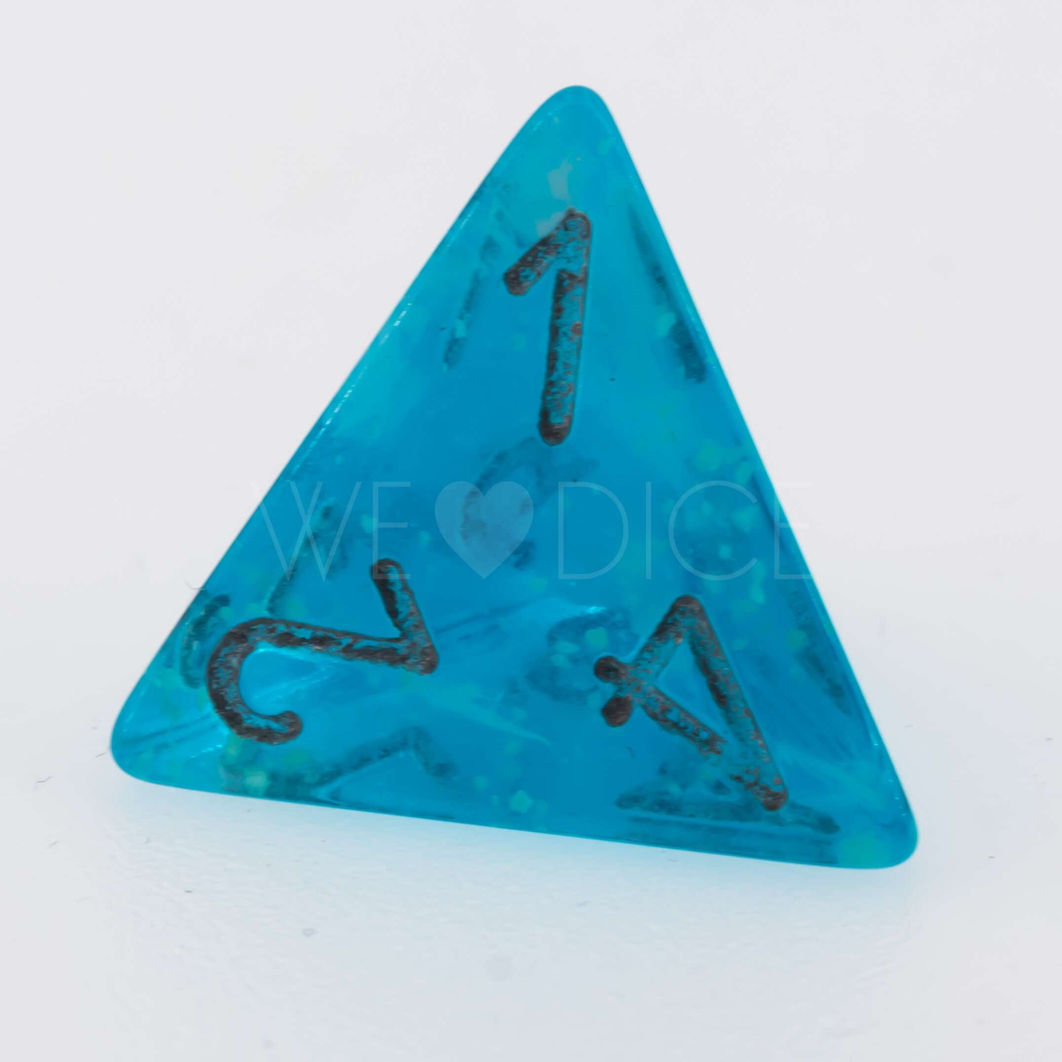 Luminary™ Himmel / silber  W4