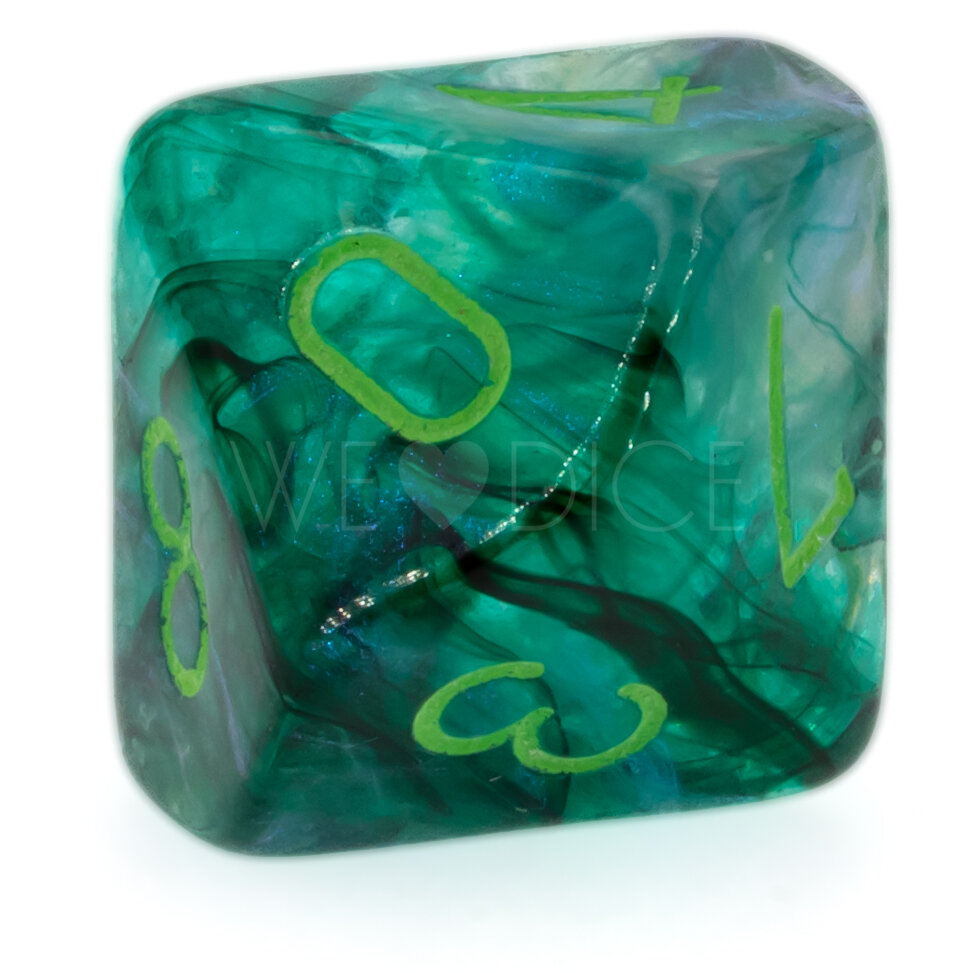 Borealis® Kelp / hellgrün  W10 