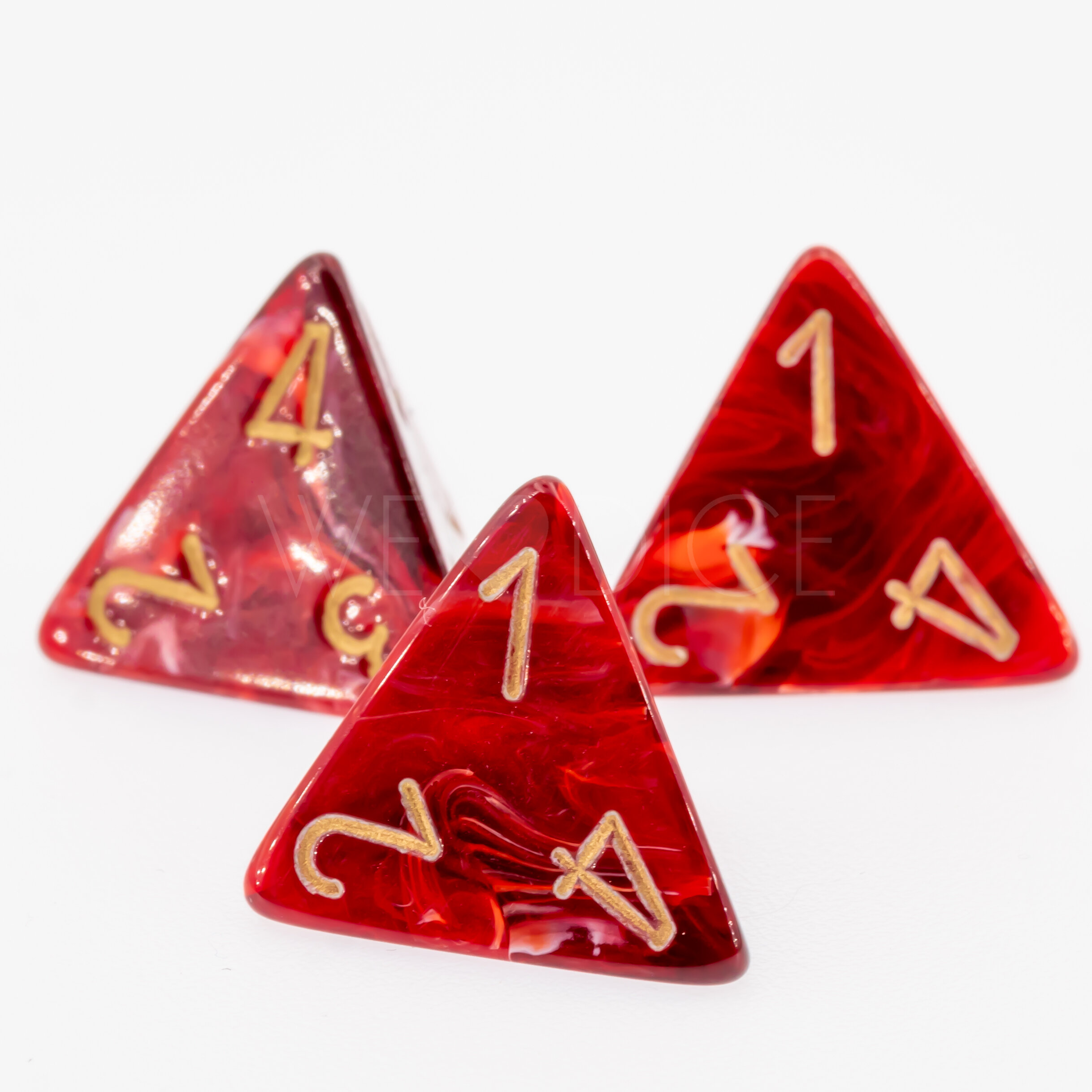 Vortex® Burgundy / gold   D4