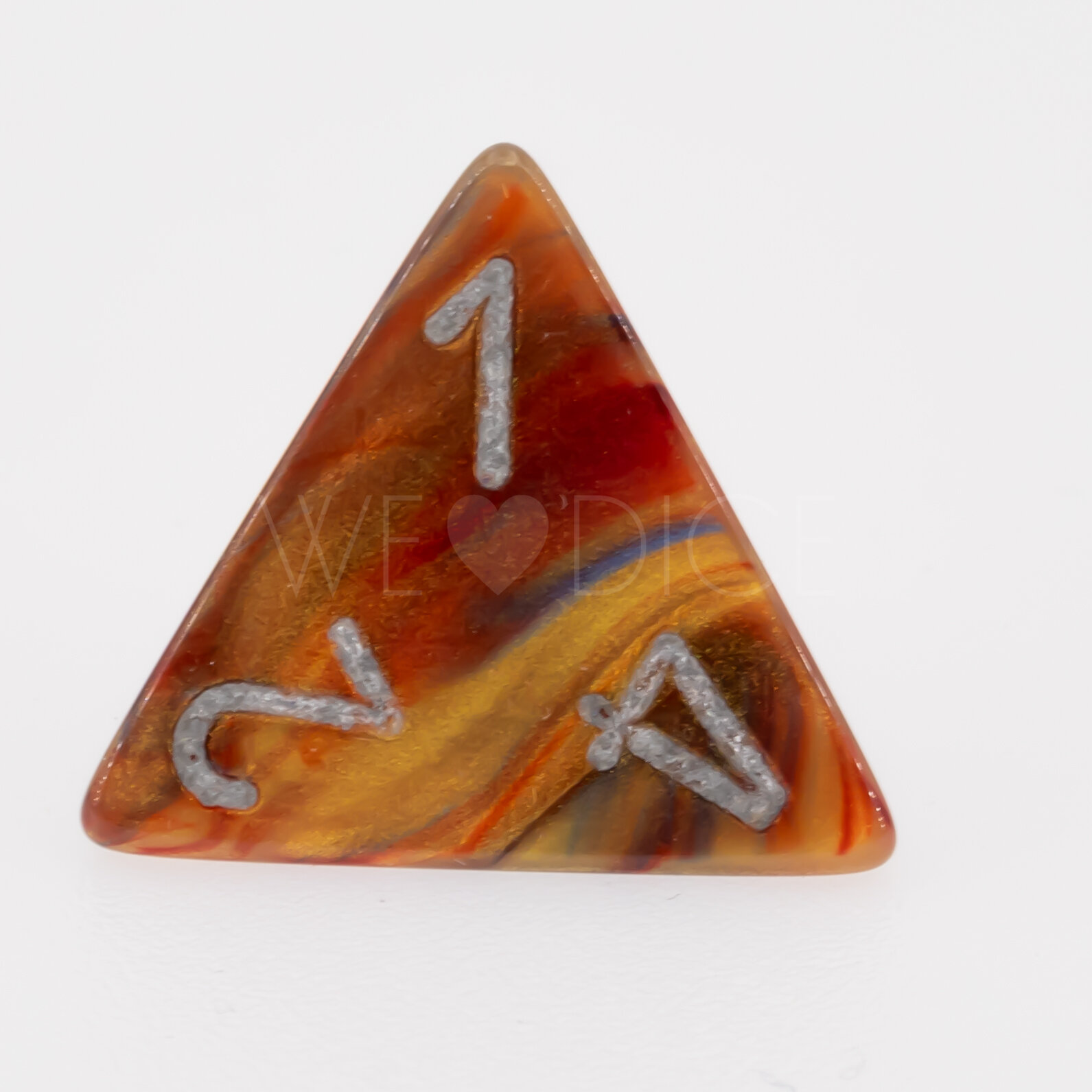 Lustrous  Gold / silber  W4