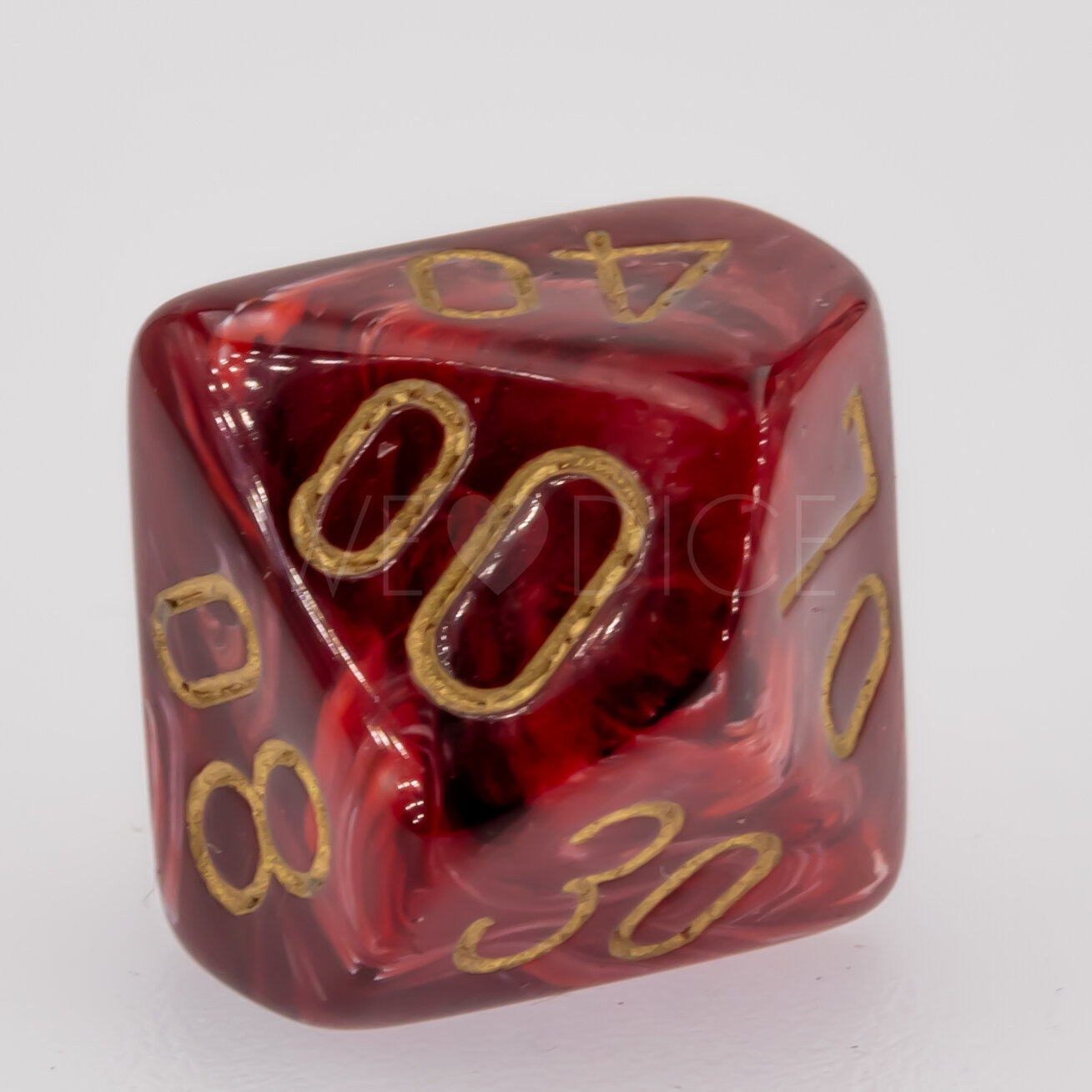 Vortex® Burgundy / Gold  W%