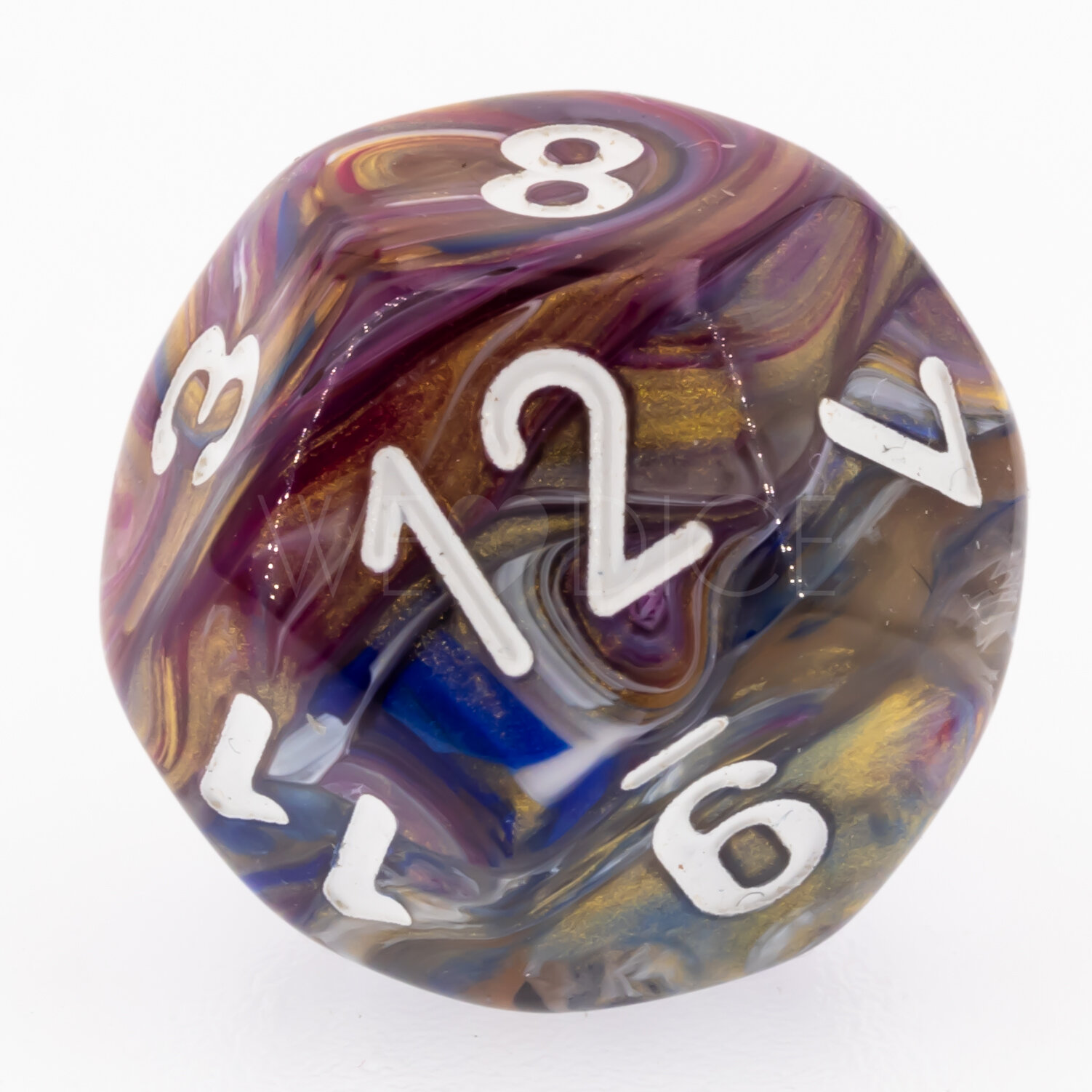 Festive® Circus / Schwarz  W12