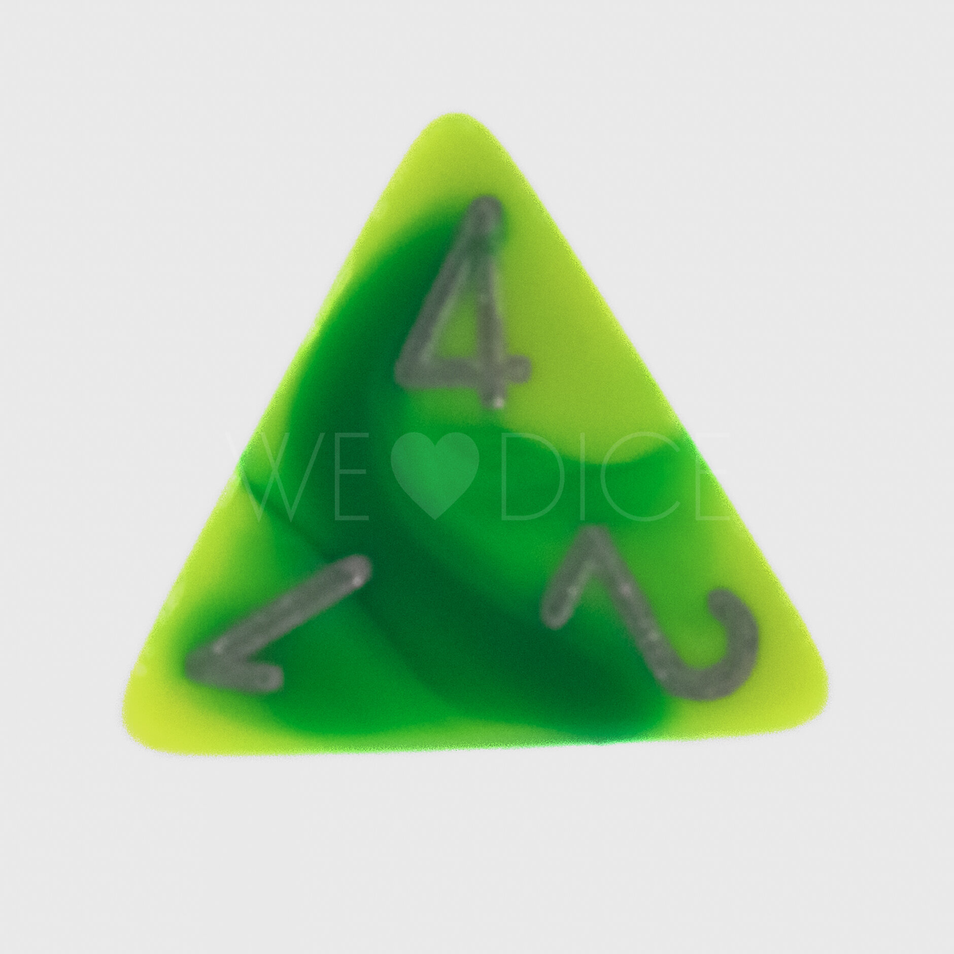 Gemini® Grün-Lila / gold  W4 