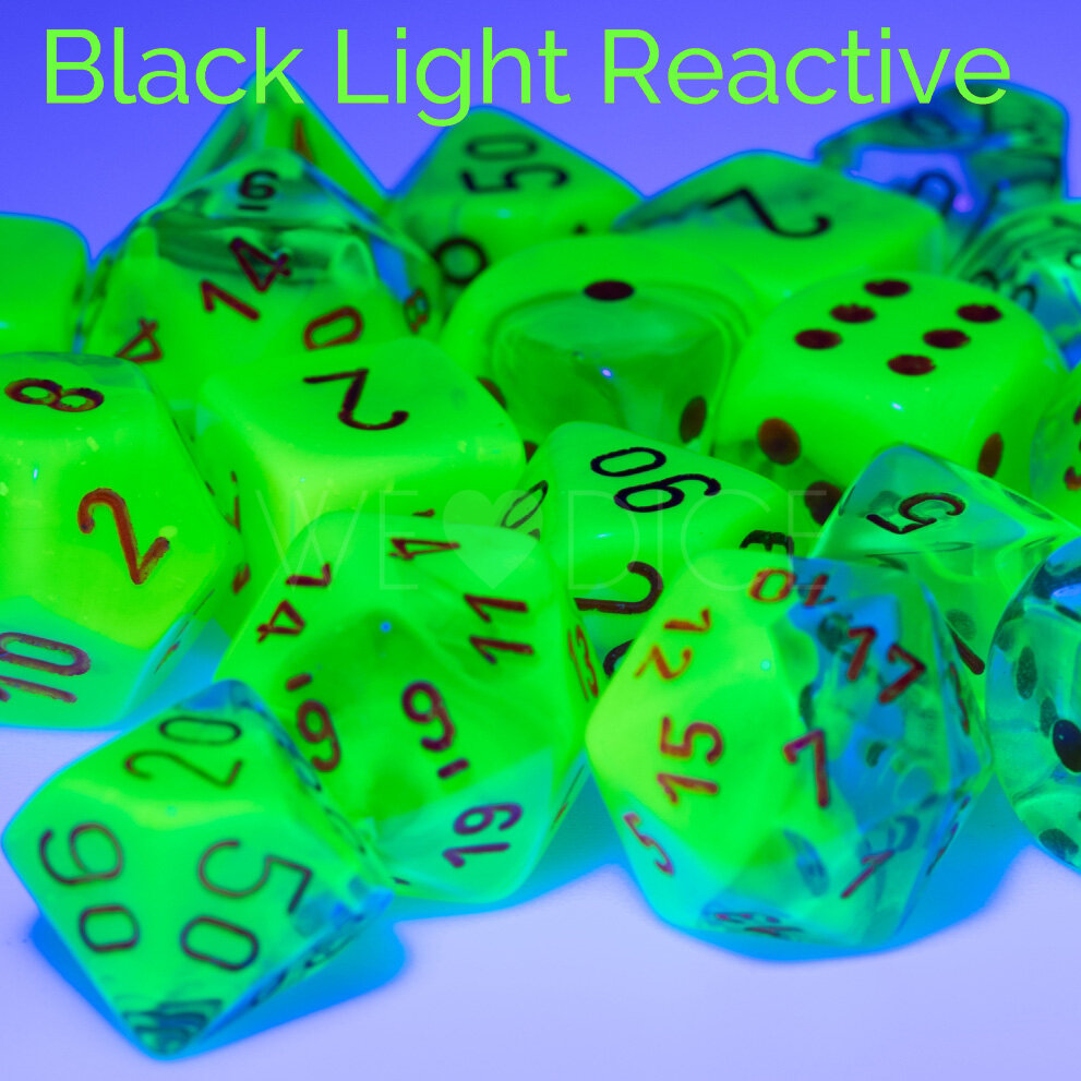 Gemini® Plasmagrün-Blaugrün / Orange 16mm