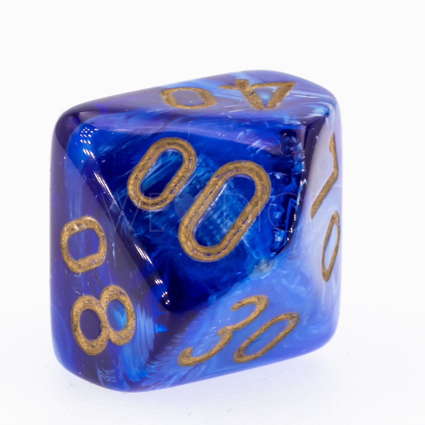 Vortex® Blau / Gold  W%