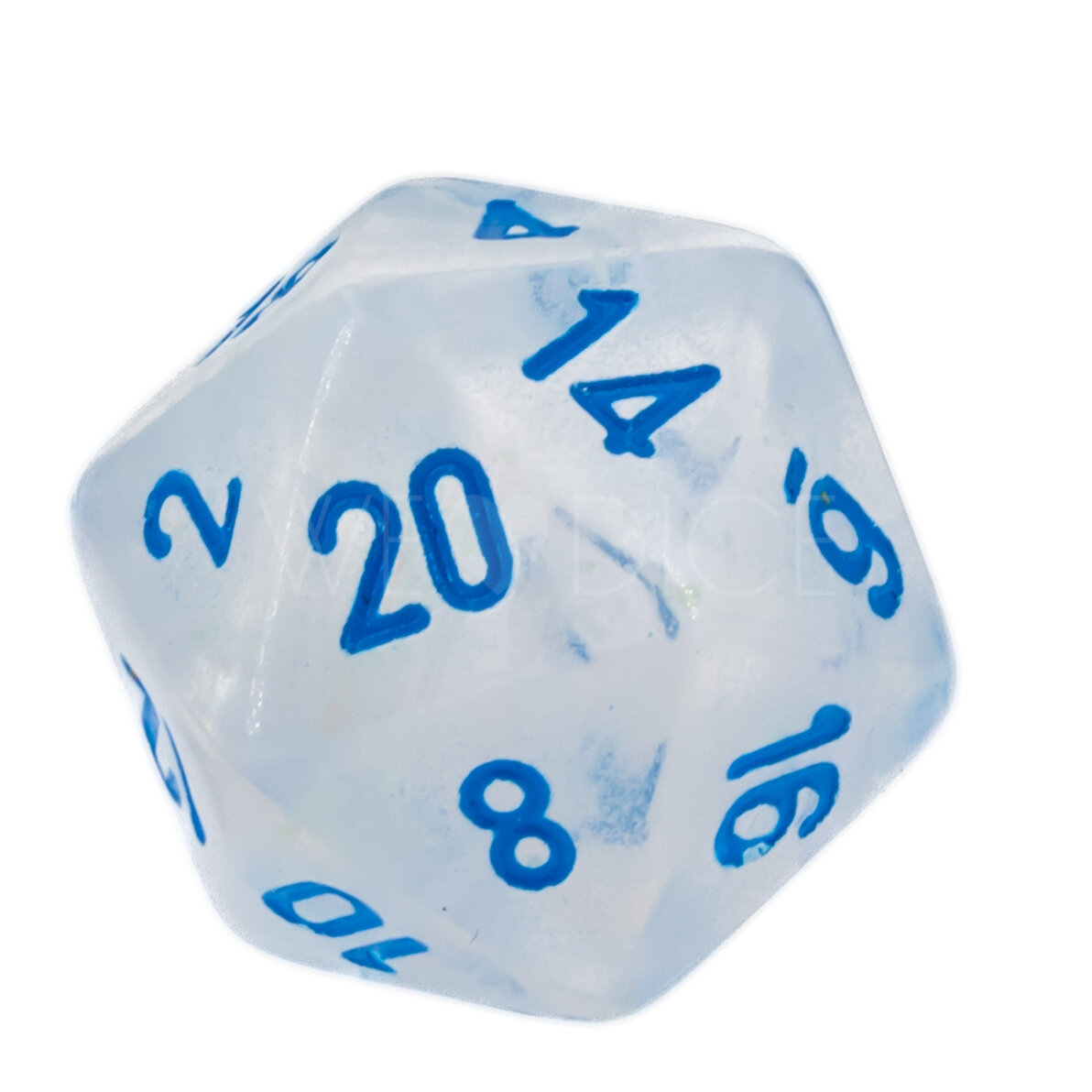 Borealis® Icicle™ / hellblau  W20 