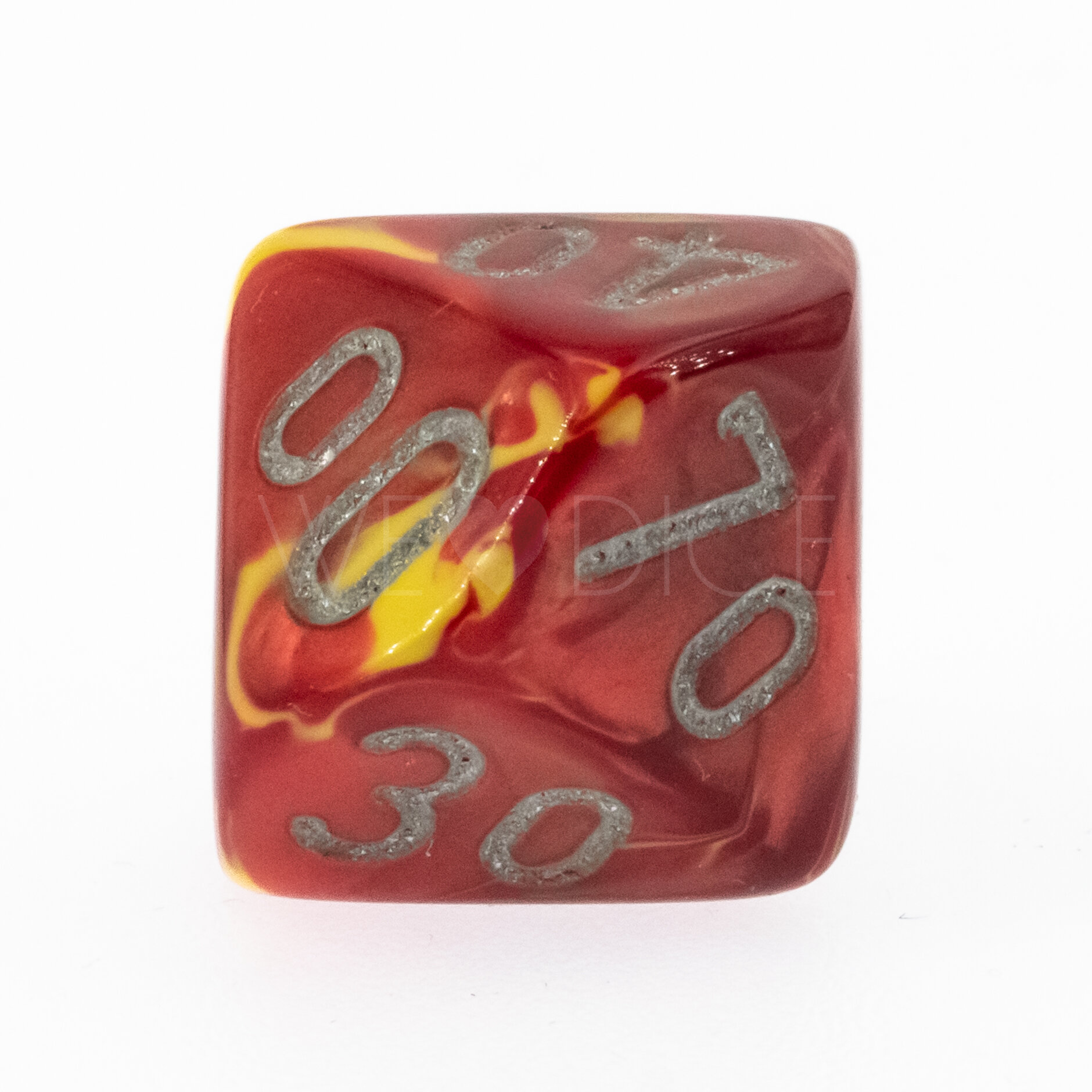 Gemini® Rot-Gelb / silber  W% 