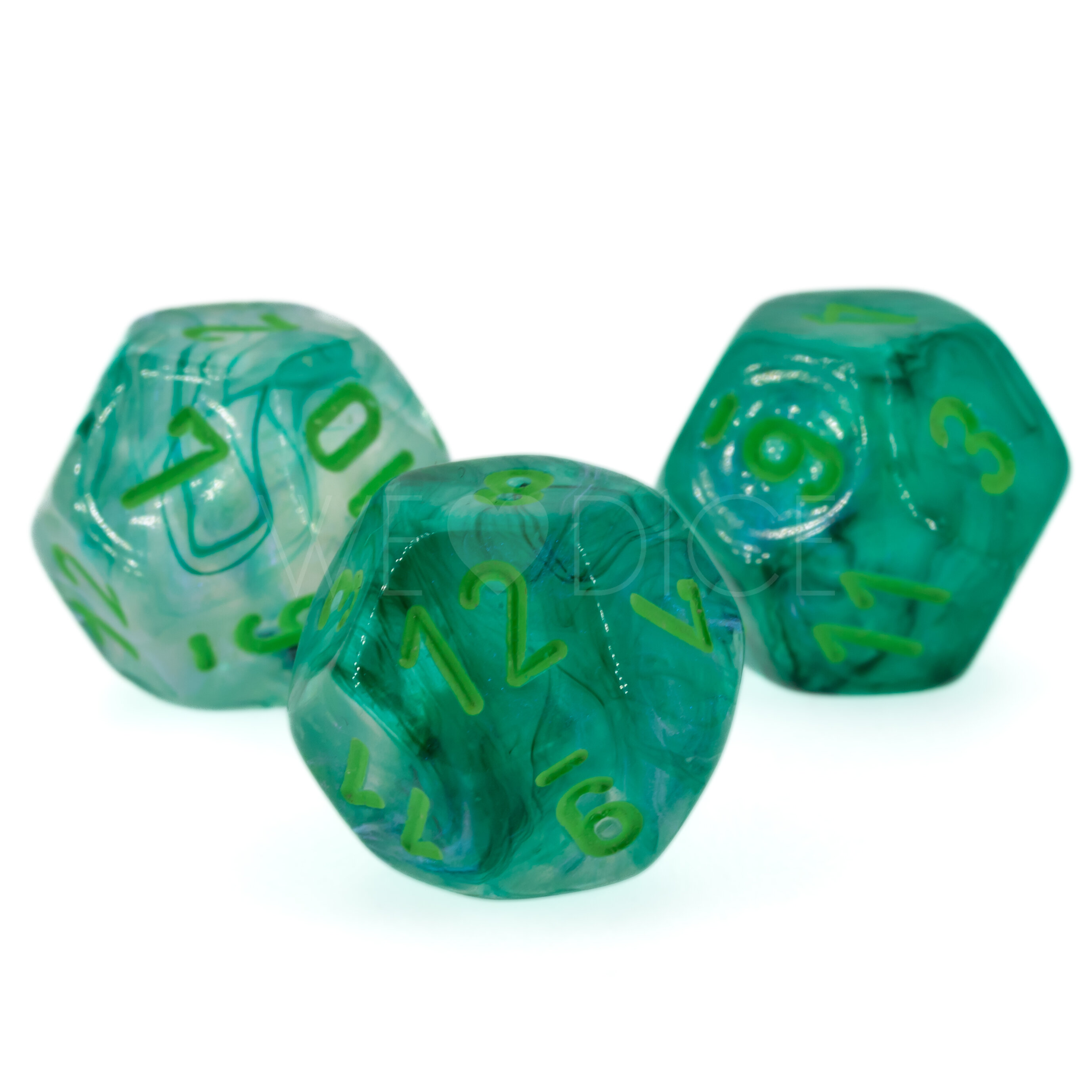 Borealis® Kelp / hellgrün  W12 